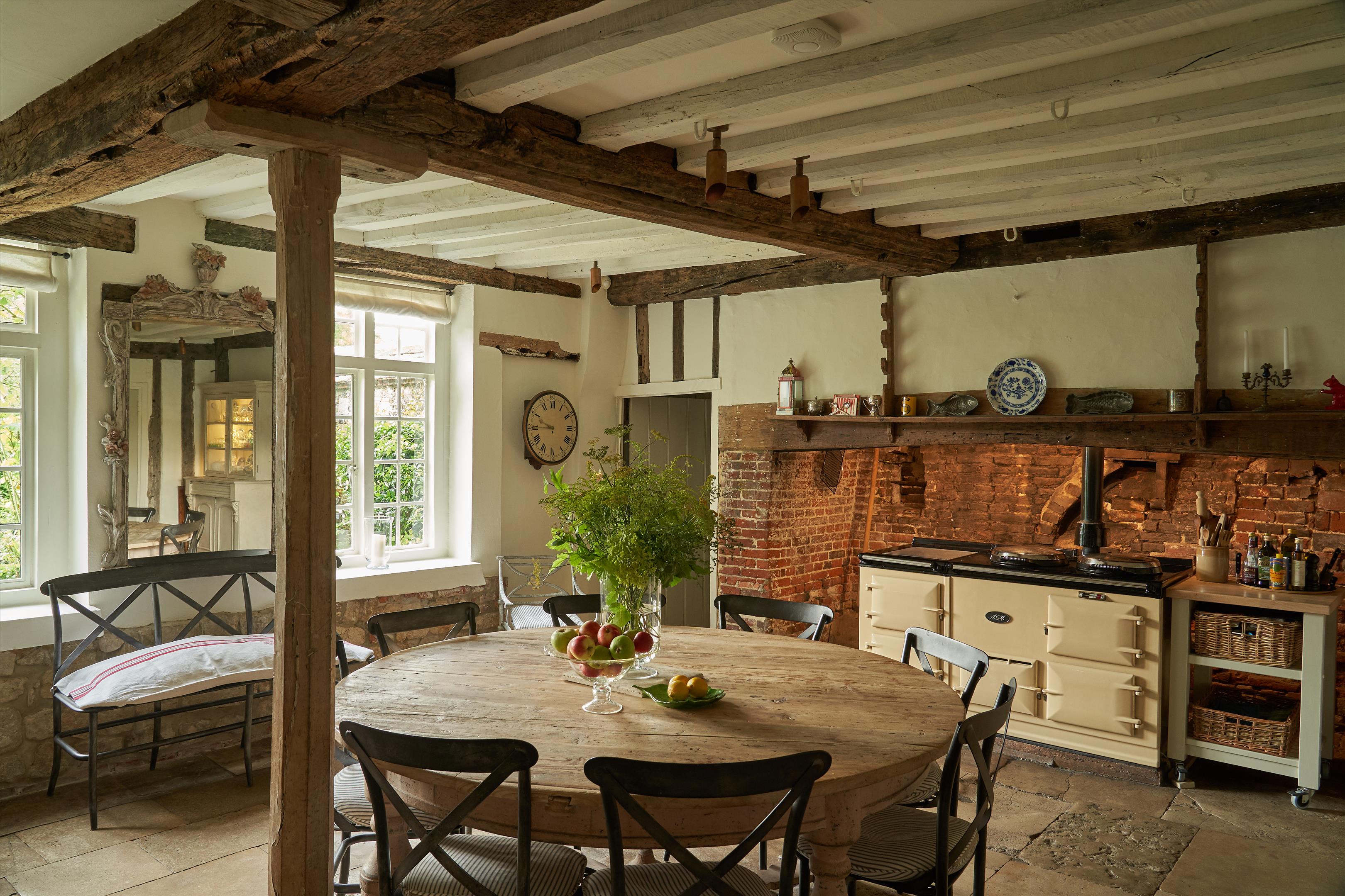 Abbotts Barton, Winchester, Hampshire SO23