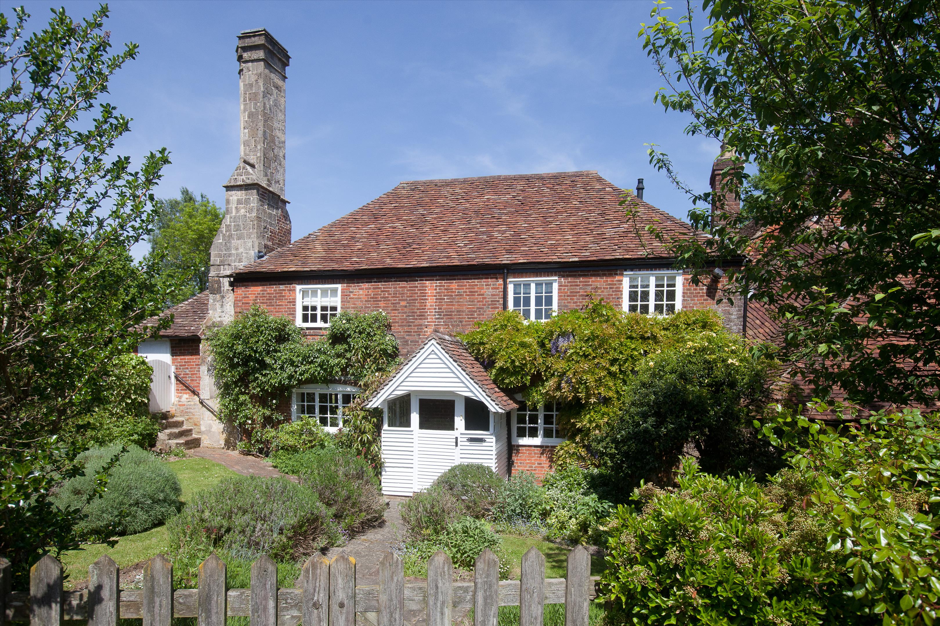 Abbotts Barton, Winchester, Hampshire SO23