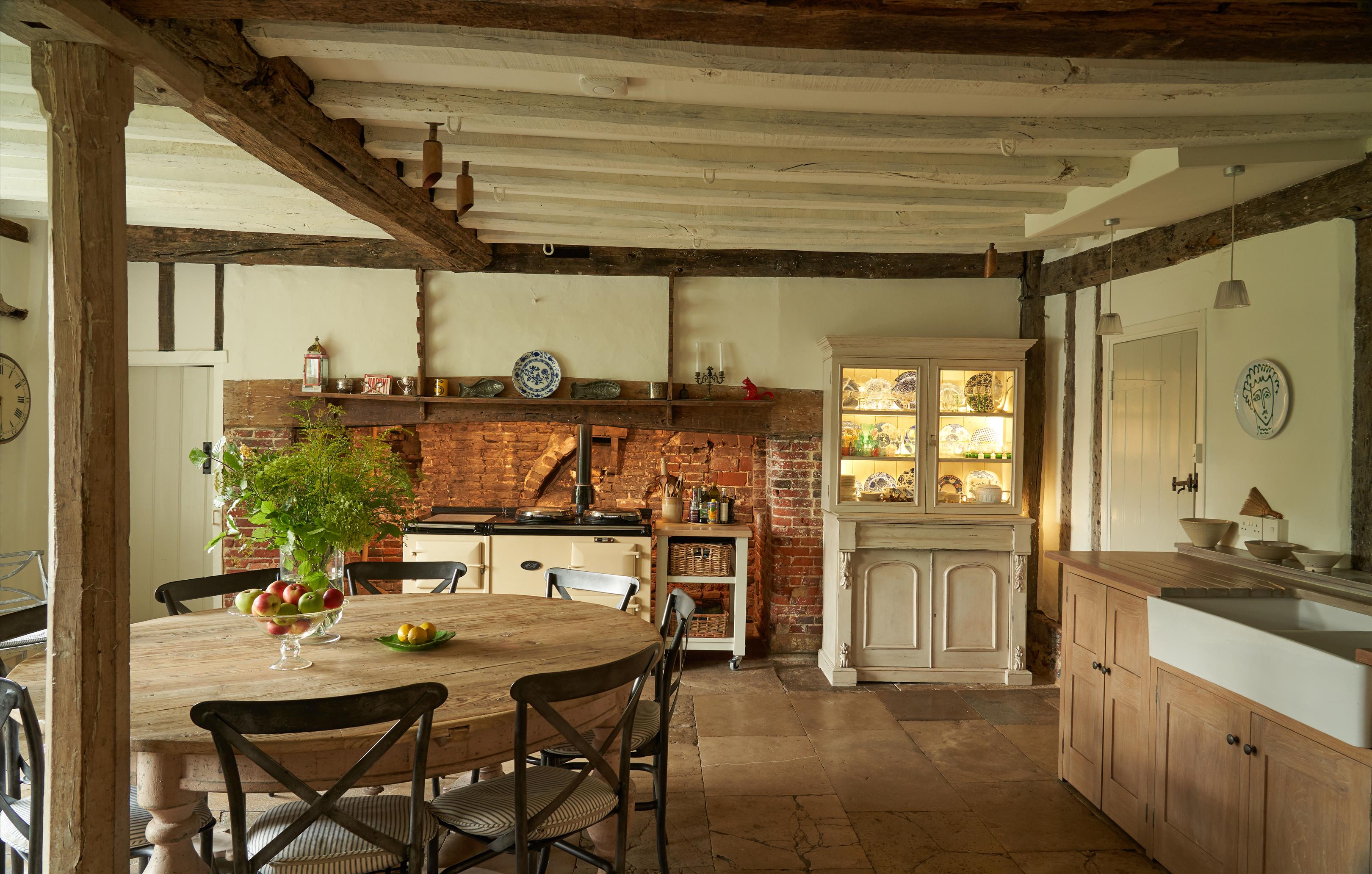 Abbotts Barton, Winchester, Hampshire SO23