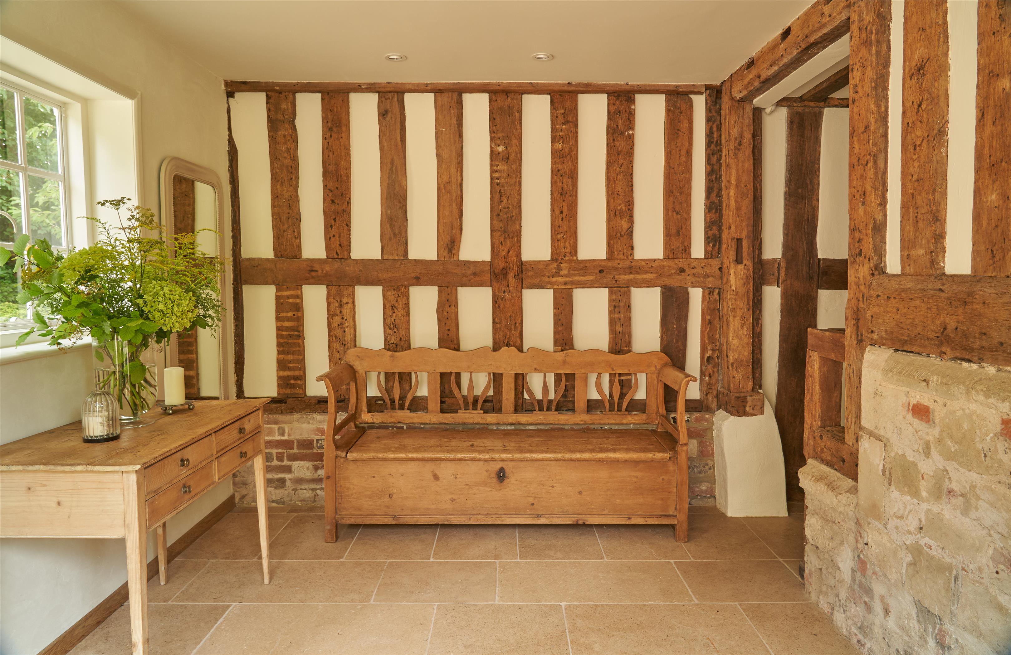 Abbotts Barton, Winchester, Hampshire SO23
