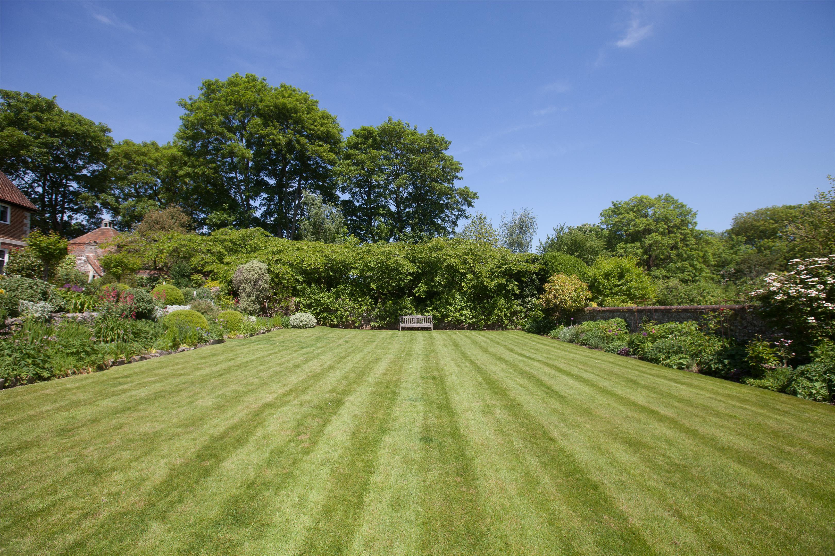 Abbotts Barton, Winchester, Hampshire SO23