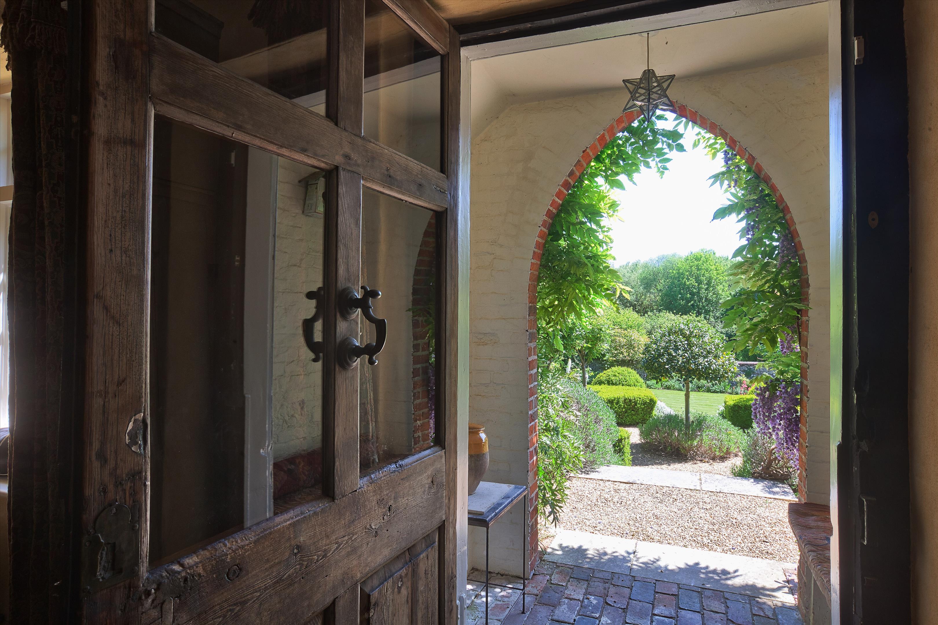 Abbotts Barton, Winchester, Hampshire SO23