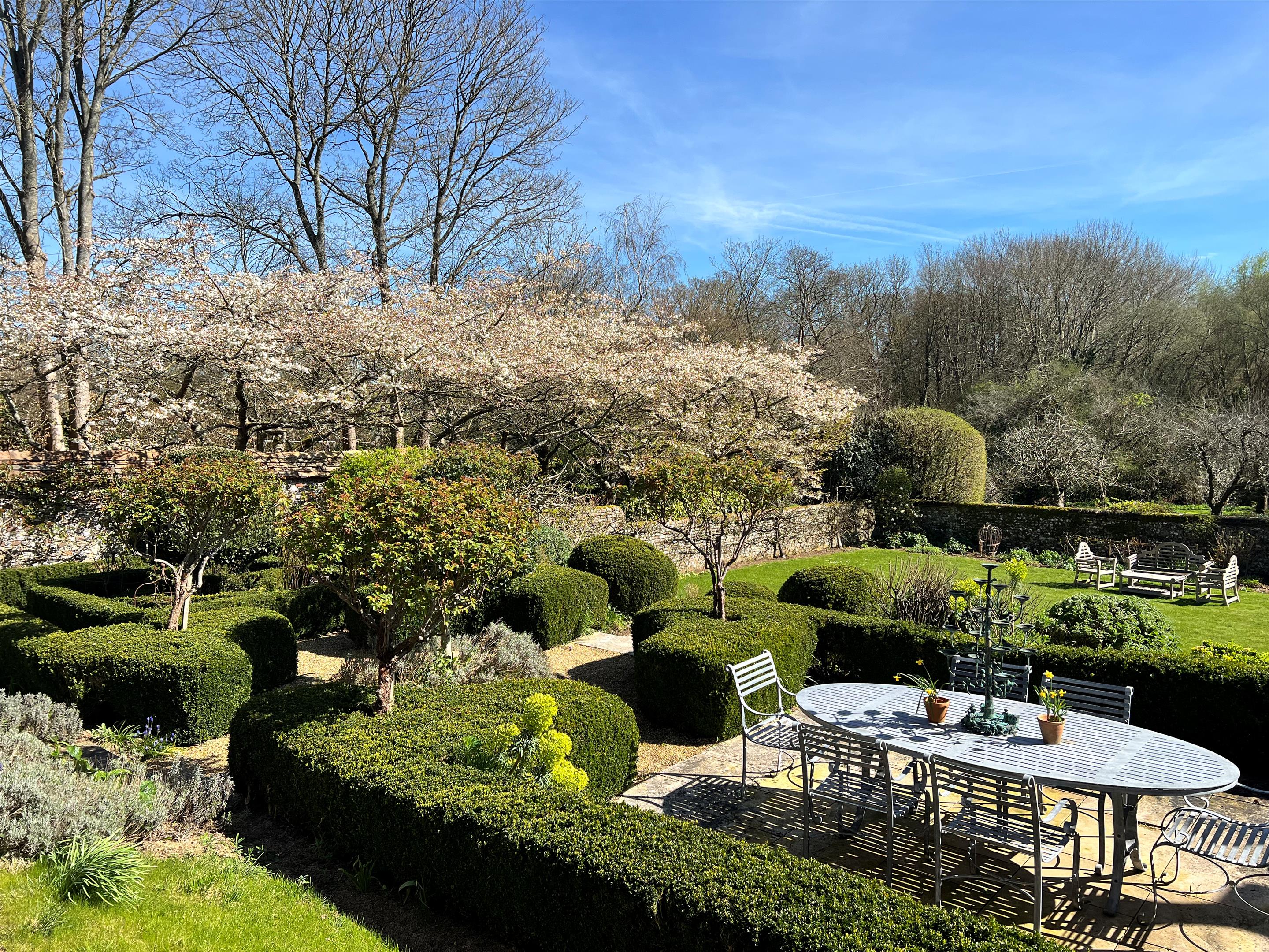 Abbotts Barton, Winchester, Hampshire SO23