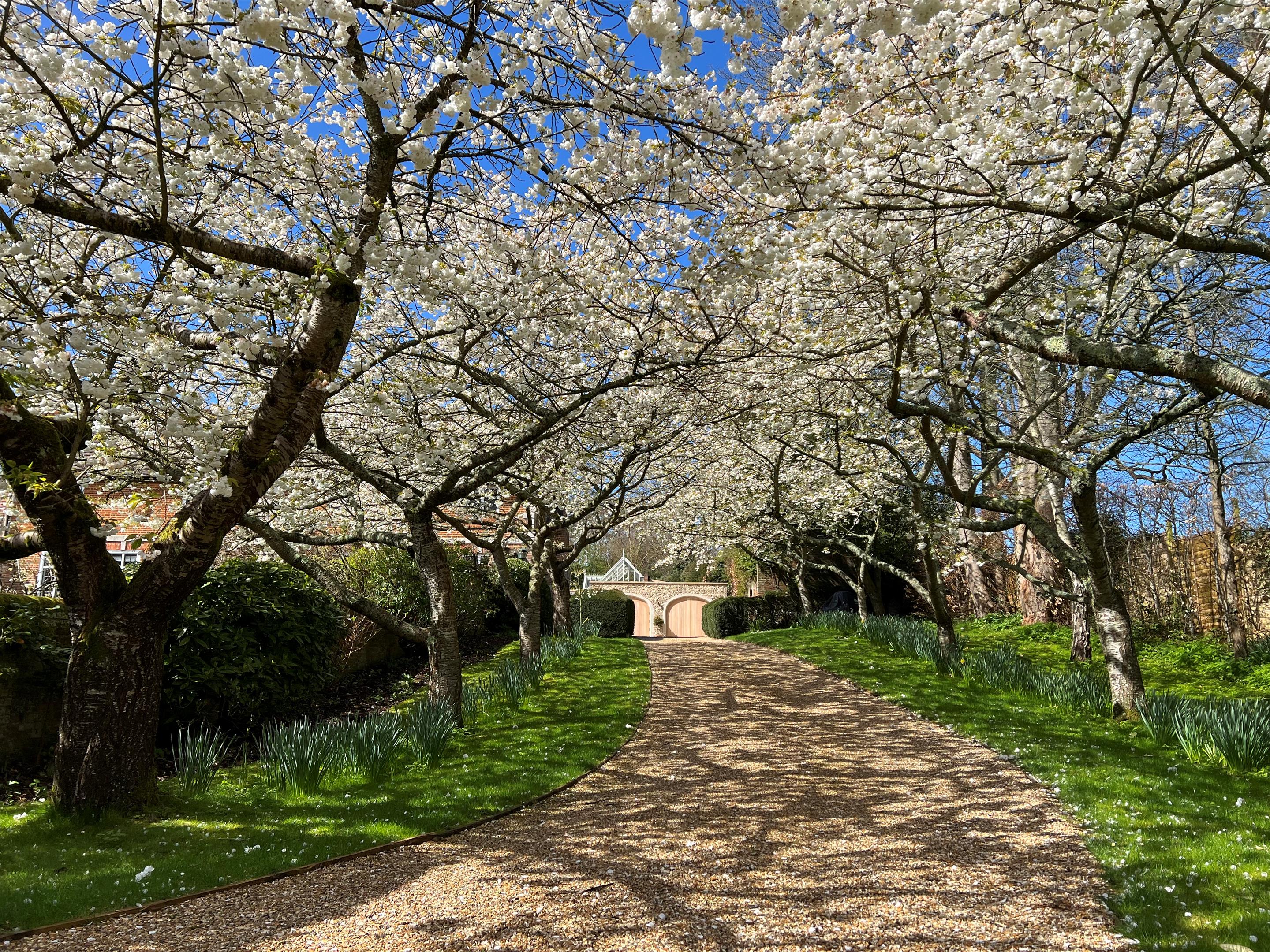 Abbotts Barton, Winchester, Hampshire SO23
