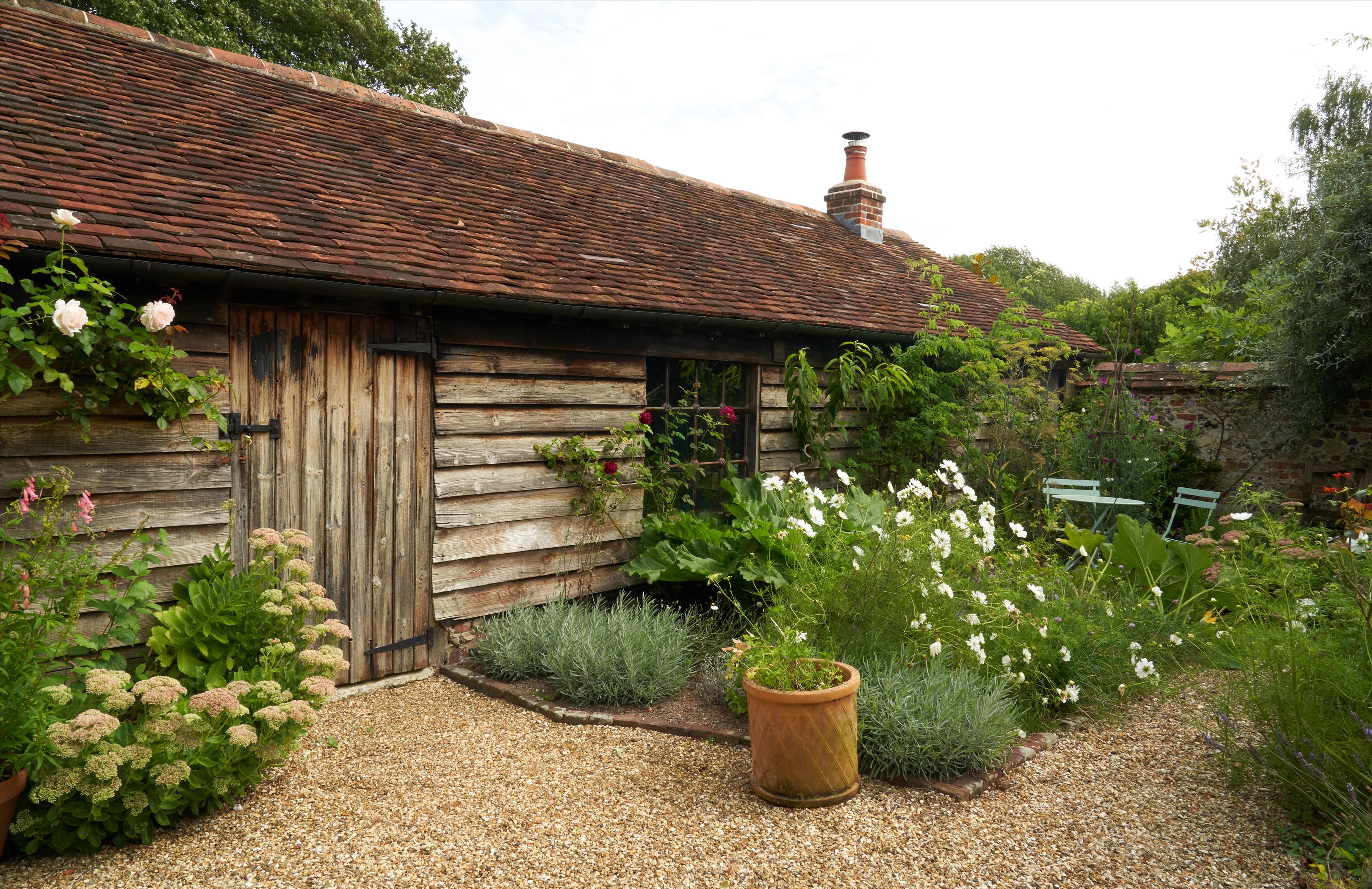 Abbotts Barton, Winchester, Hampshire SO23
