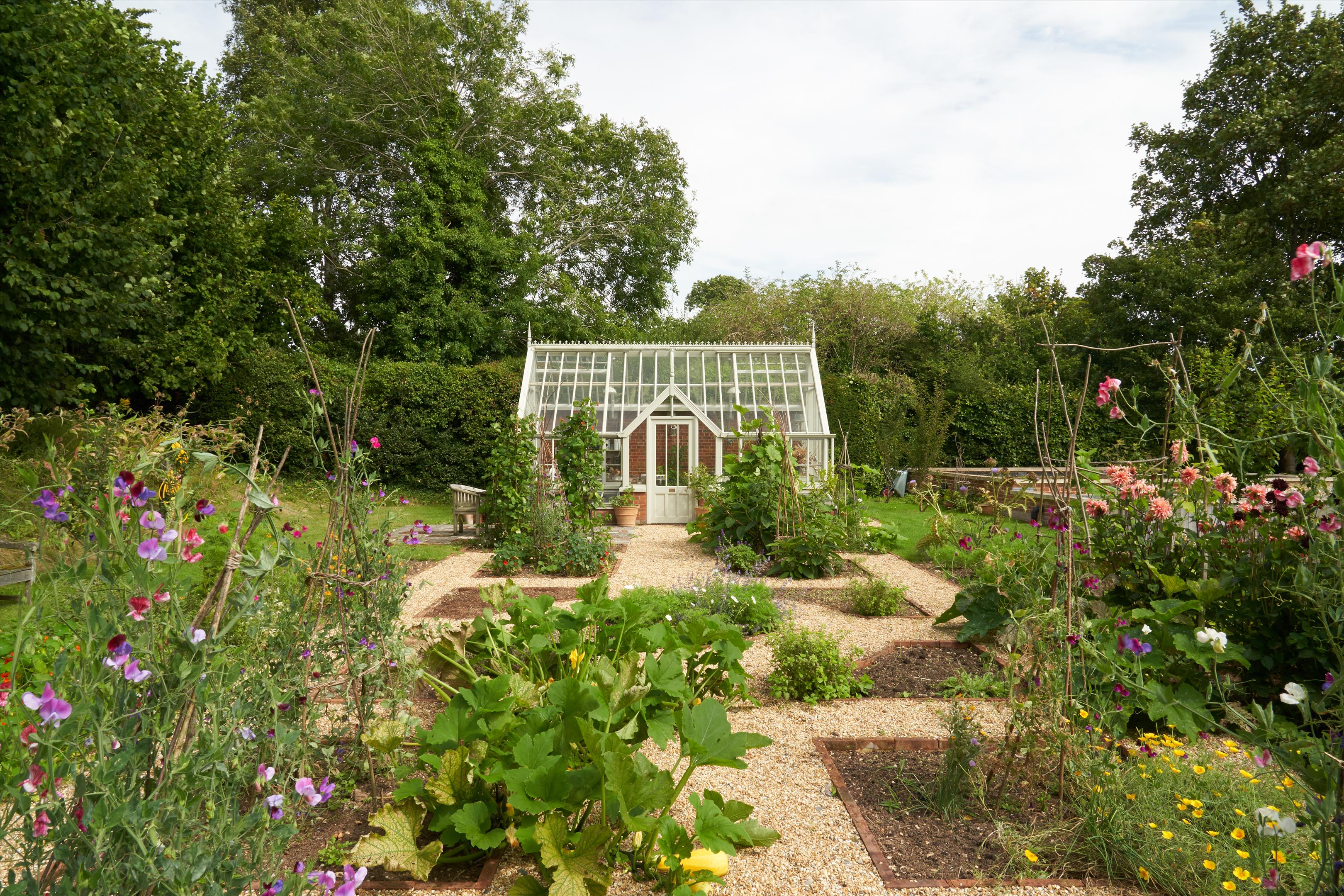 Abbotts Barton, Winchester, Hampshire SO23