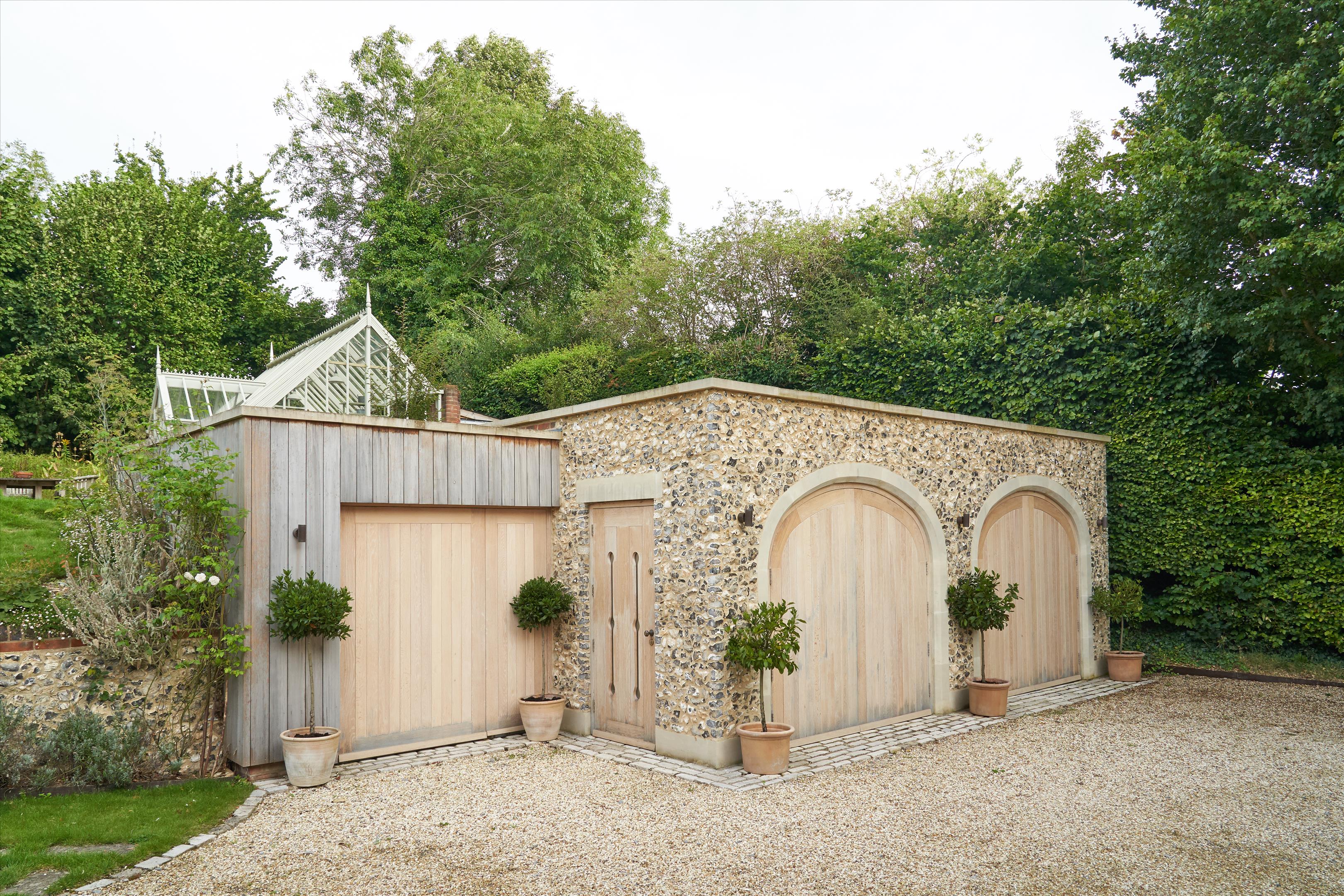 Abbotts Barton, Winchester, Hampshire SO23