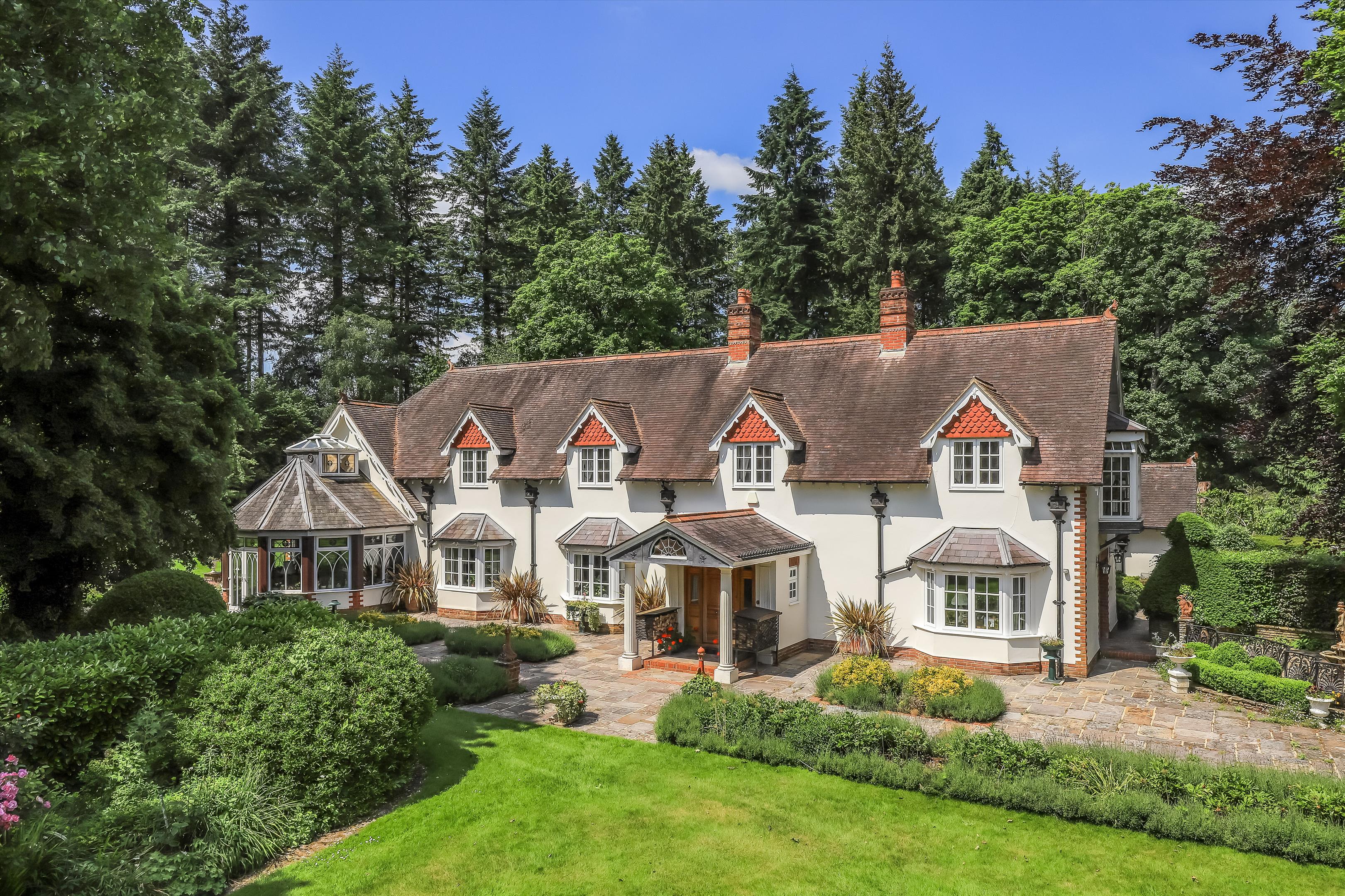 Amport, Andover, Hampshire, SP11