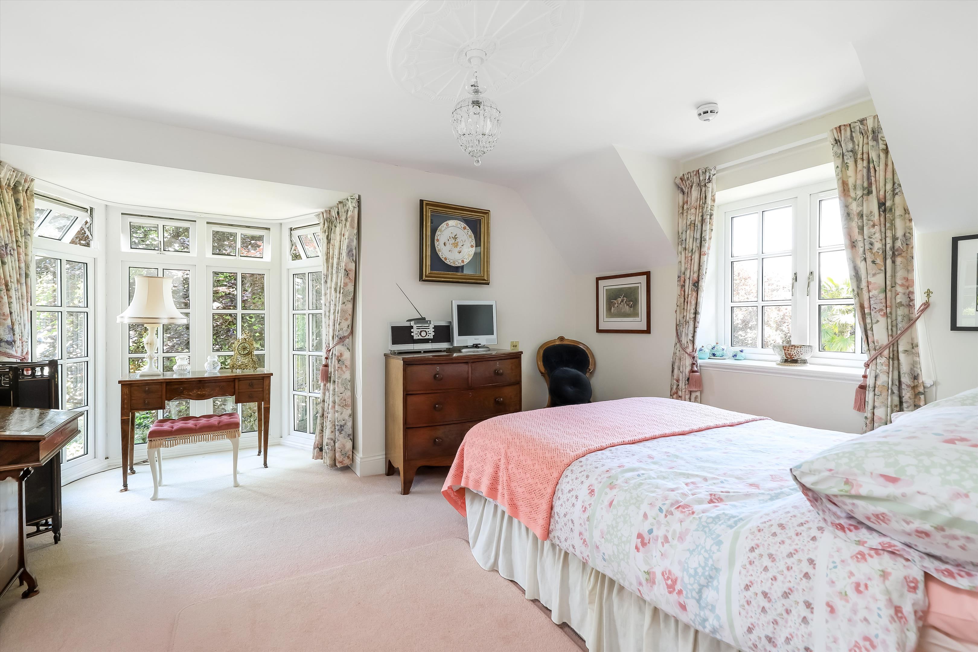 Amport, Andover, Hampshire, SP11