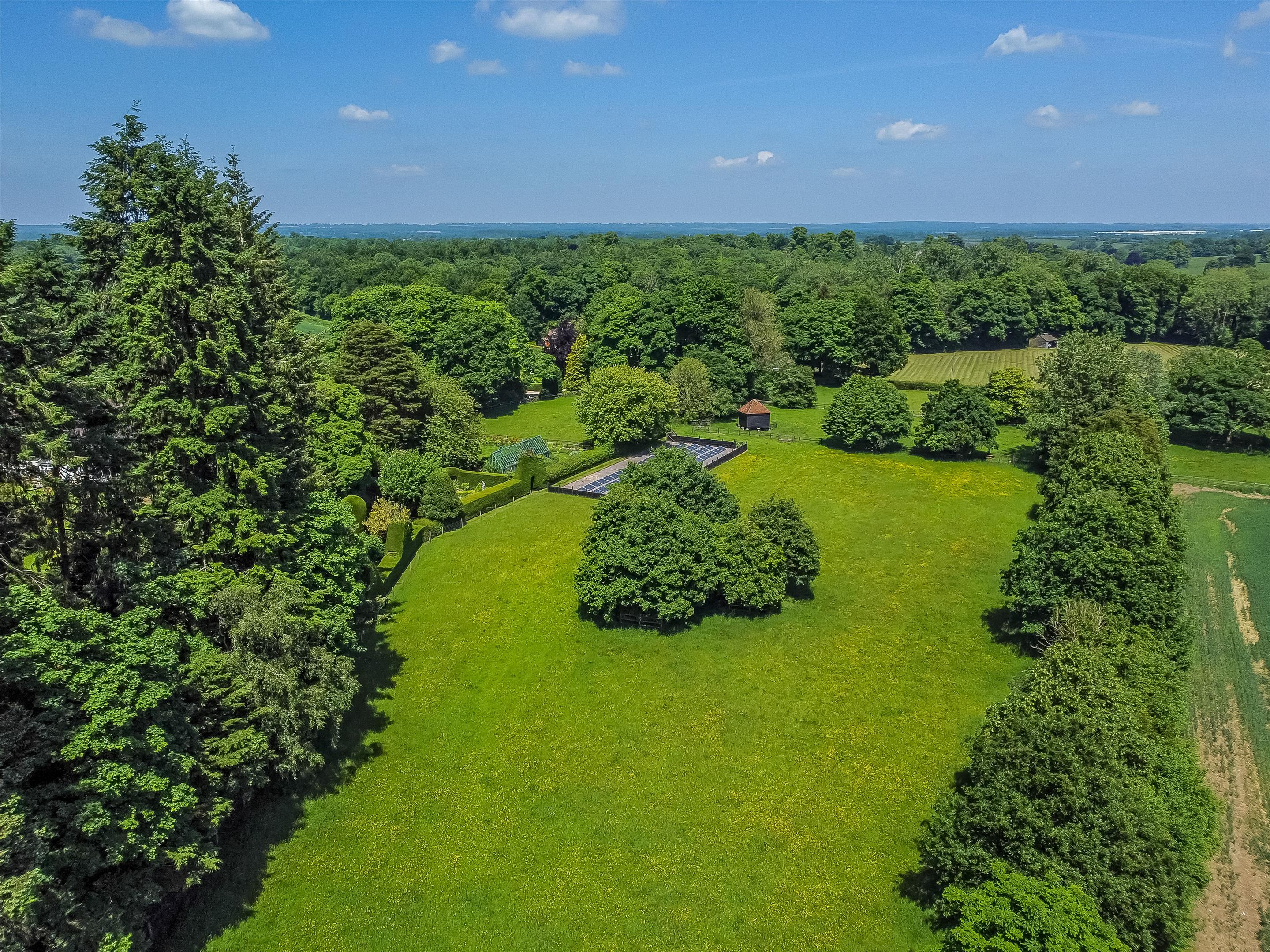 Amport, Andover, Hampshire, SP11
