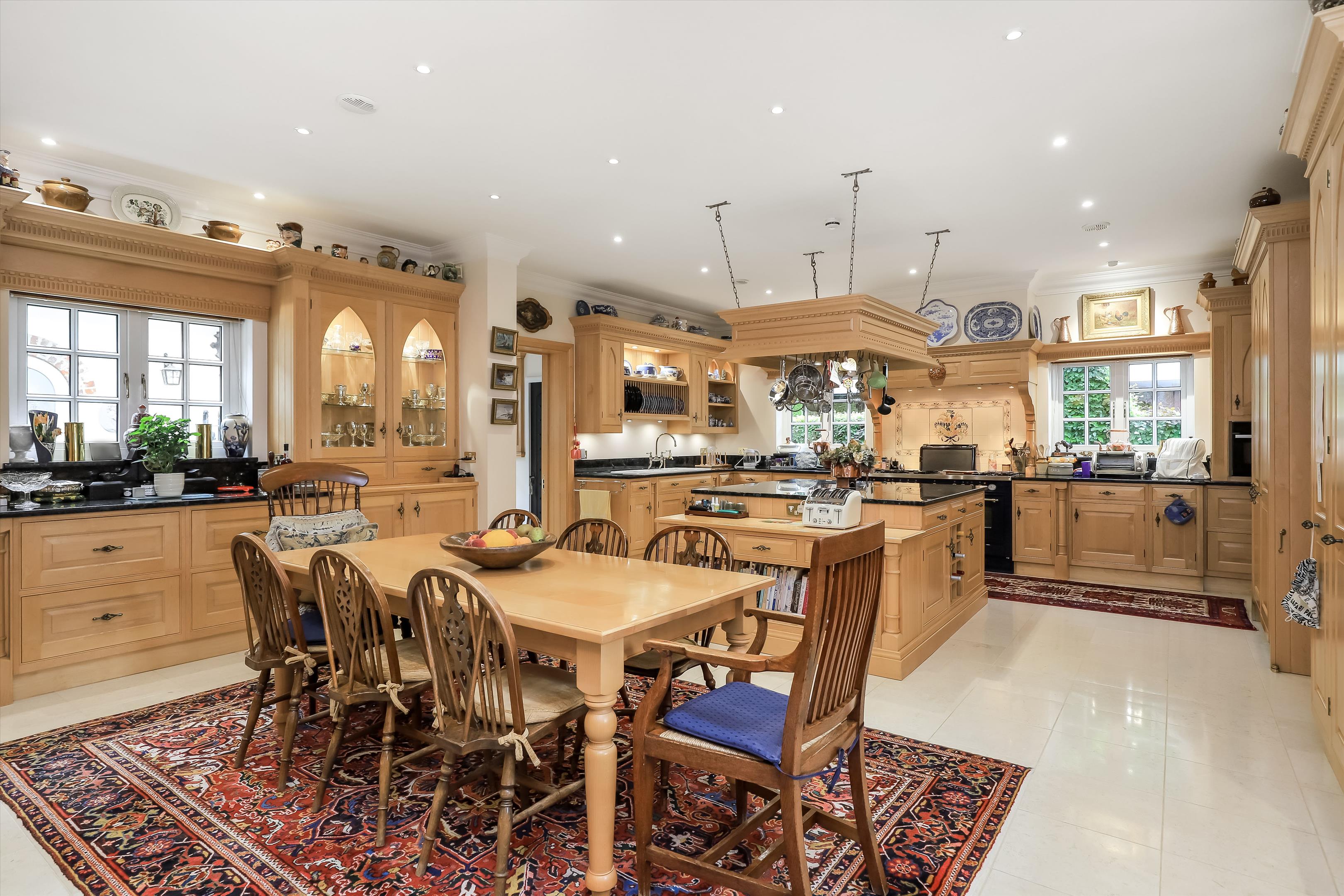 Amport, Andover, Hampshire, SP11