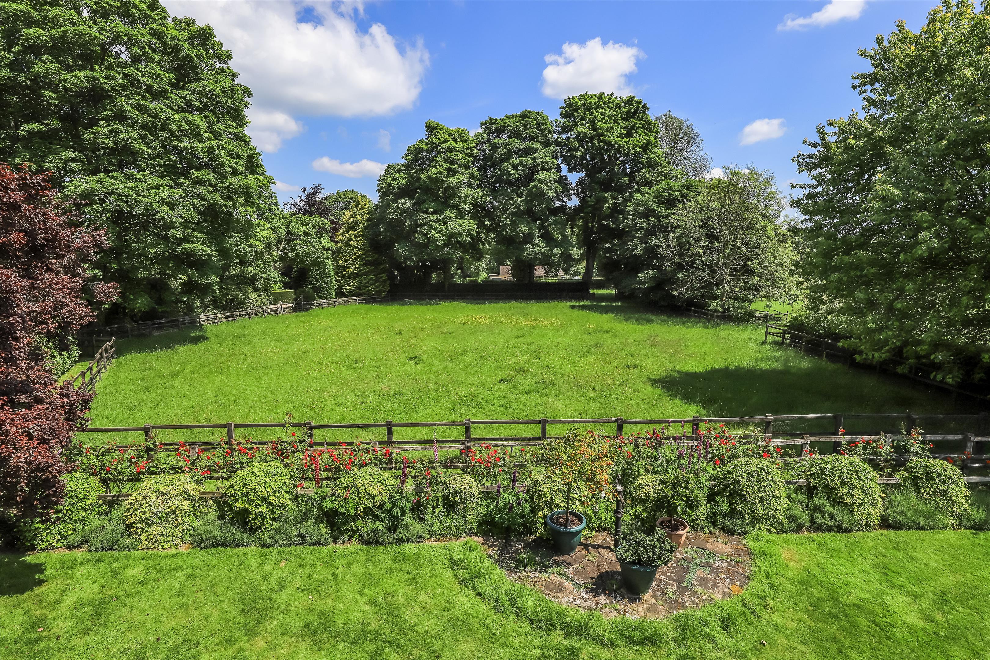 Amport, Andover, Hampshire, SP11