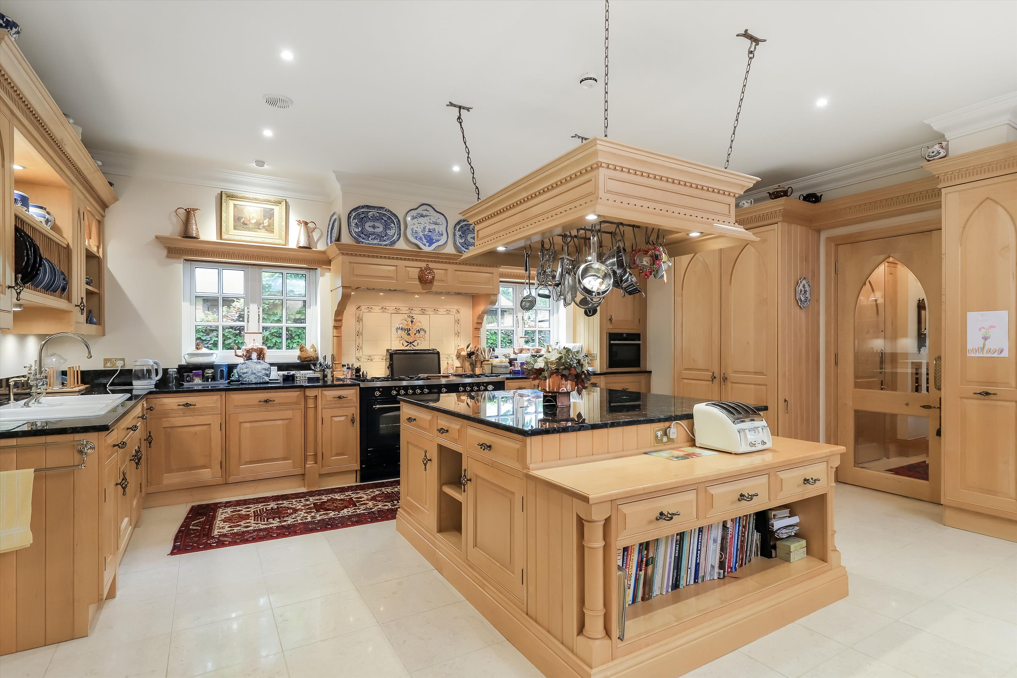 Amport, Andover, Hampshire, SP11