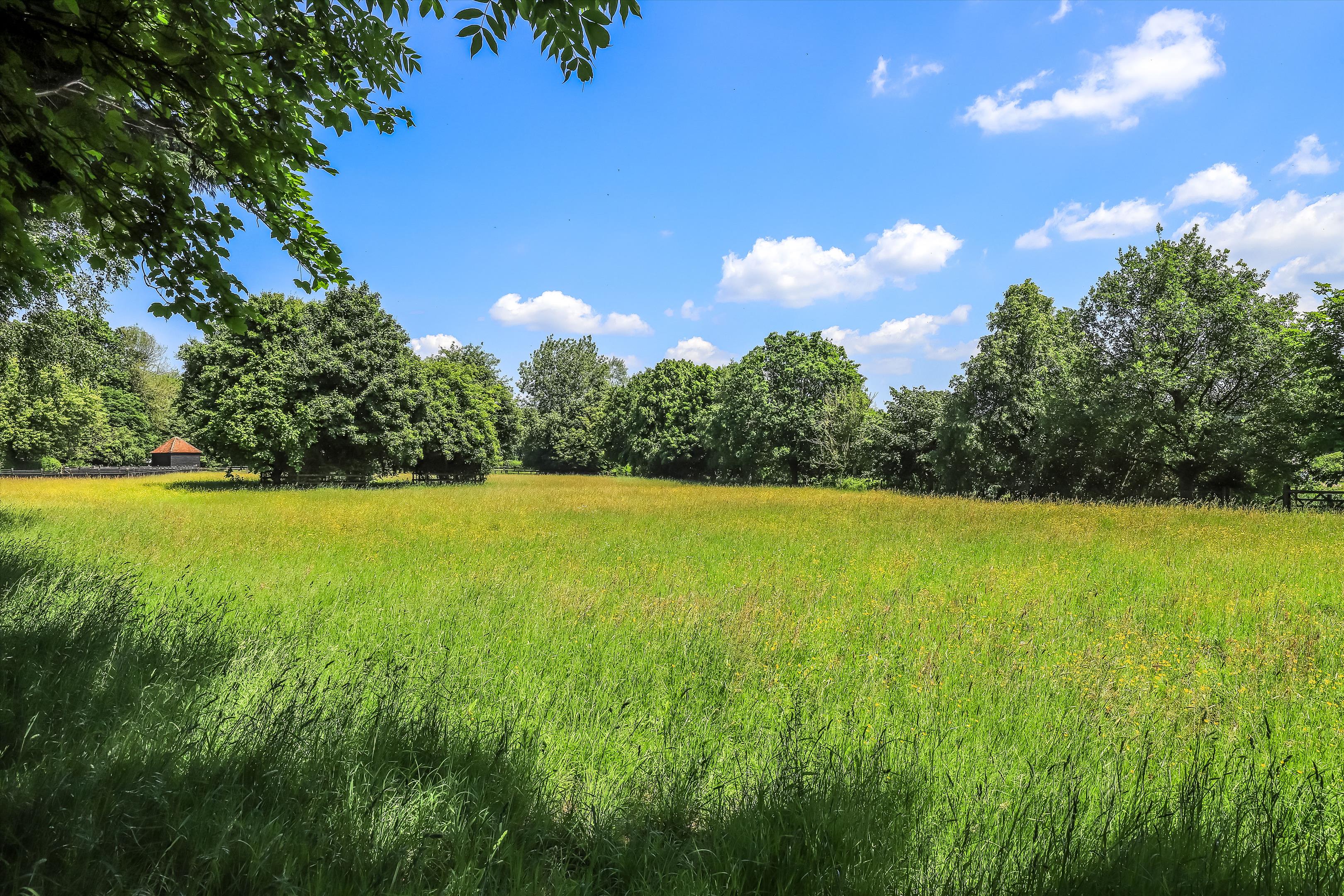 Amport, Andover, Hampshire, SP11