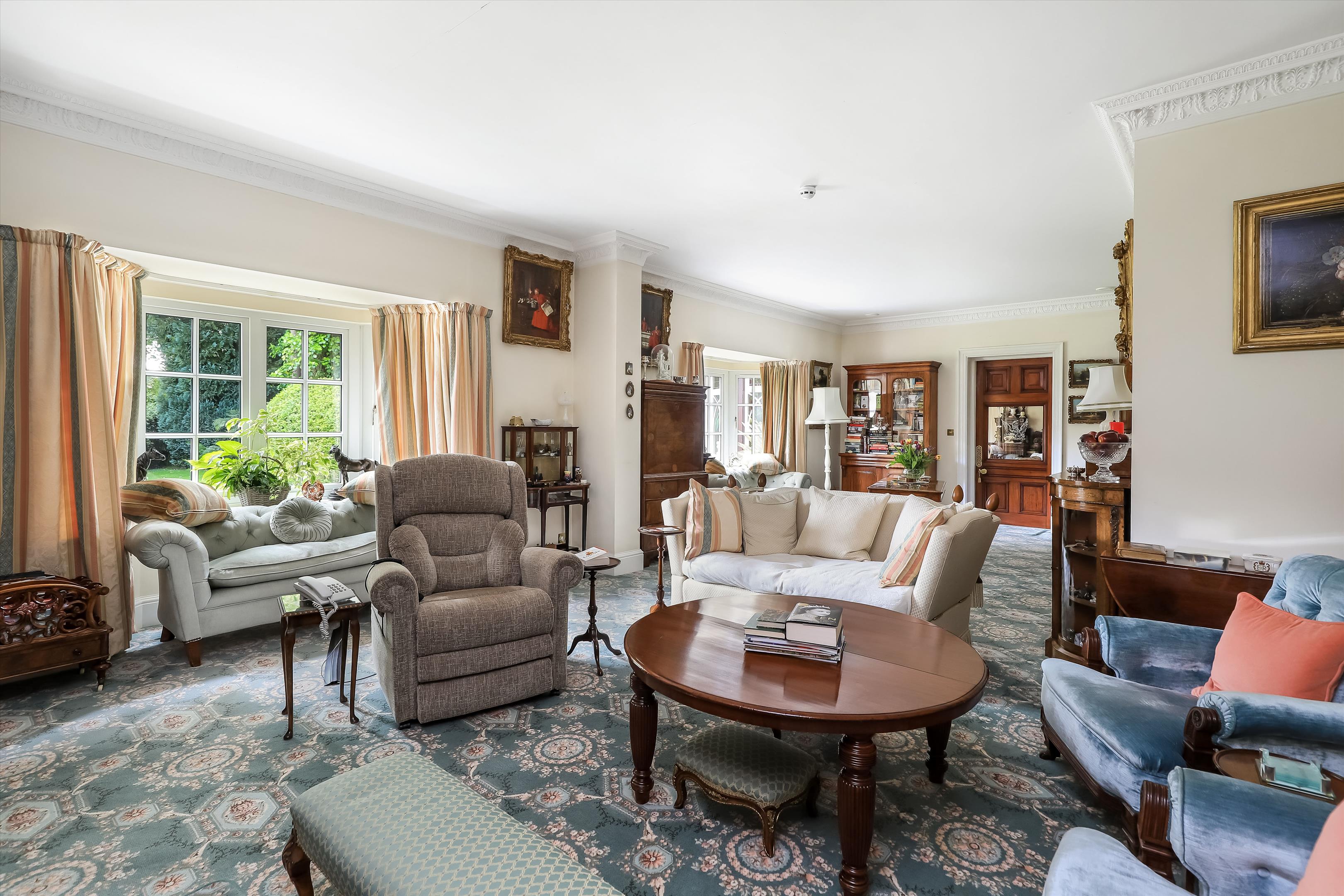 Amport, Andover, Hampshire, SP11