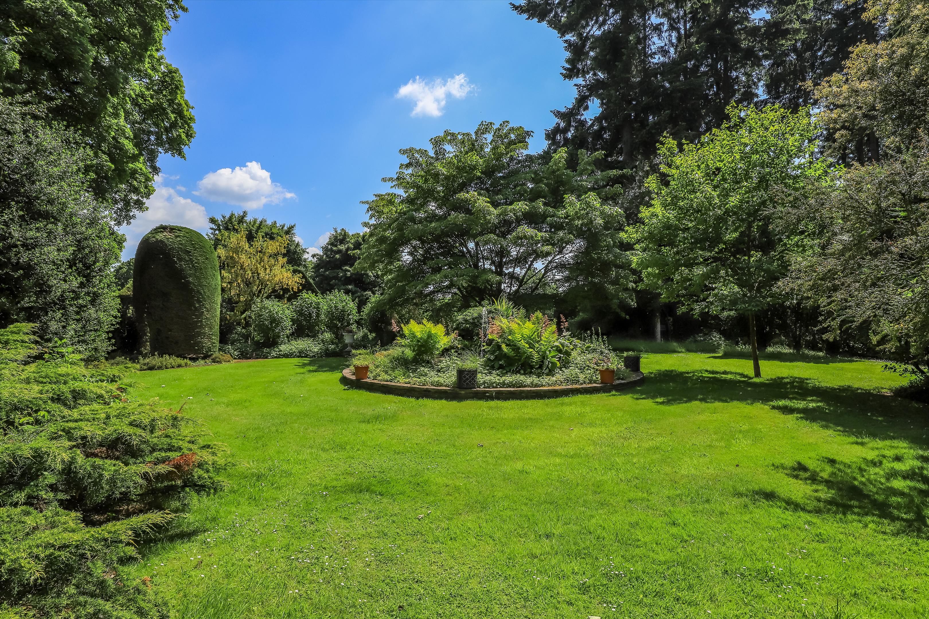 Amport, Andover, Hampshire, SP11