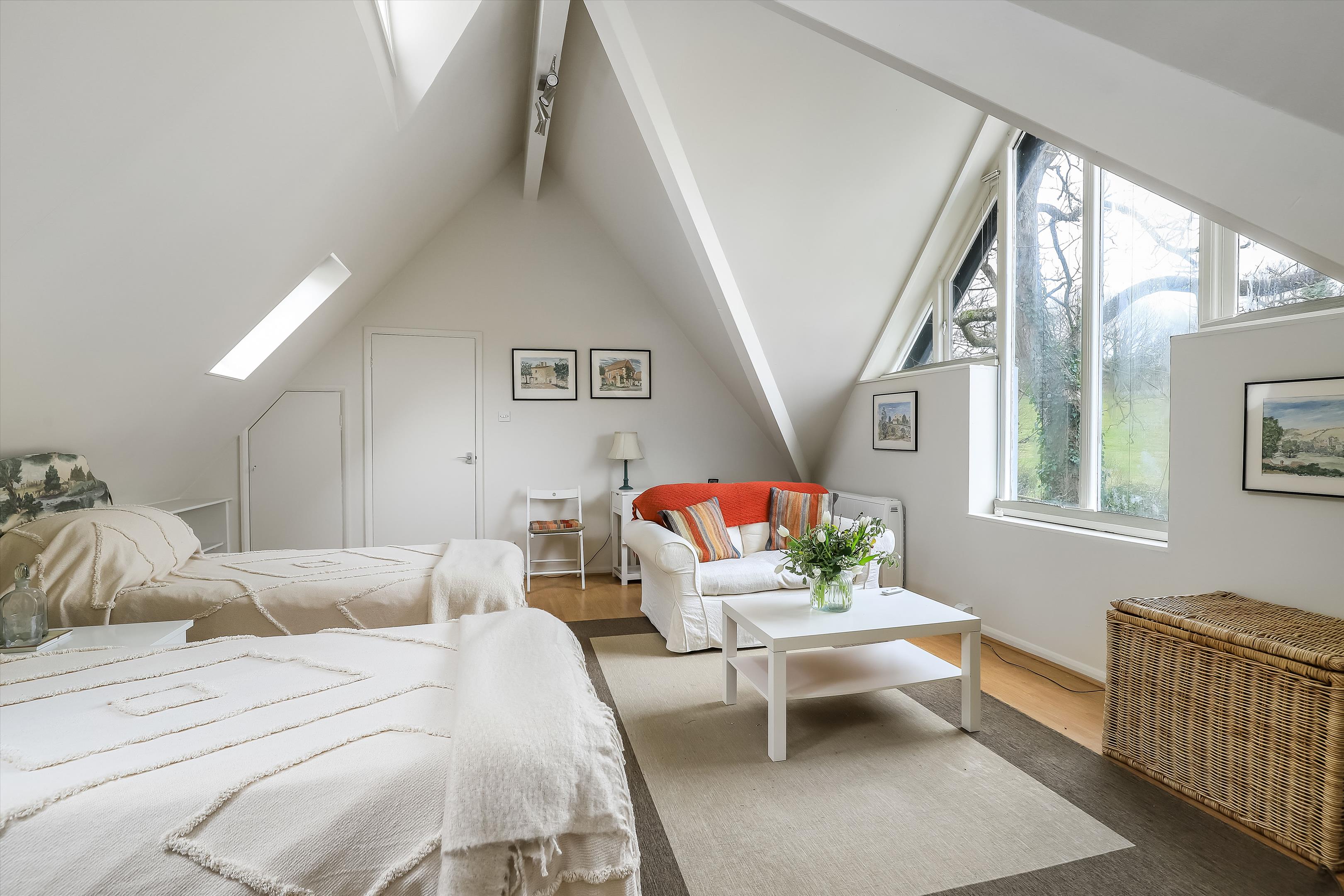 Marsh Court, Stockbridge, Hampshire, SO20