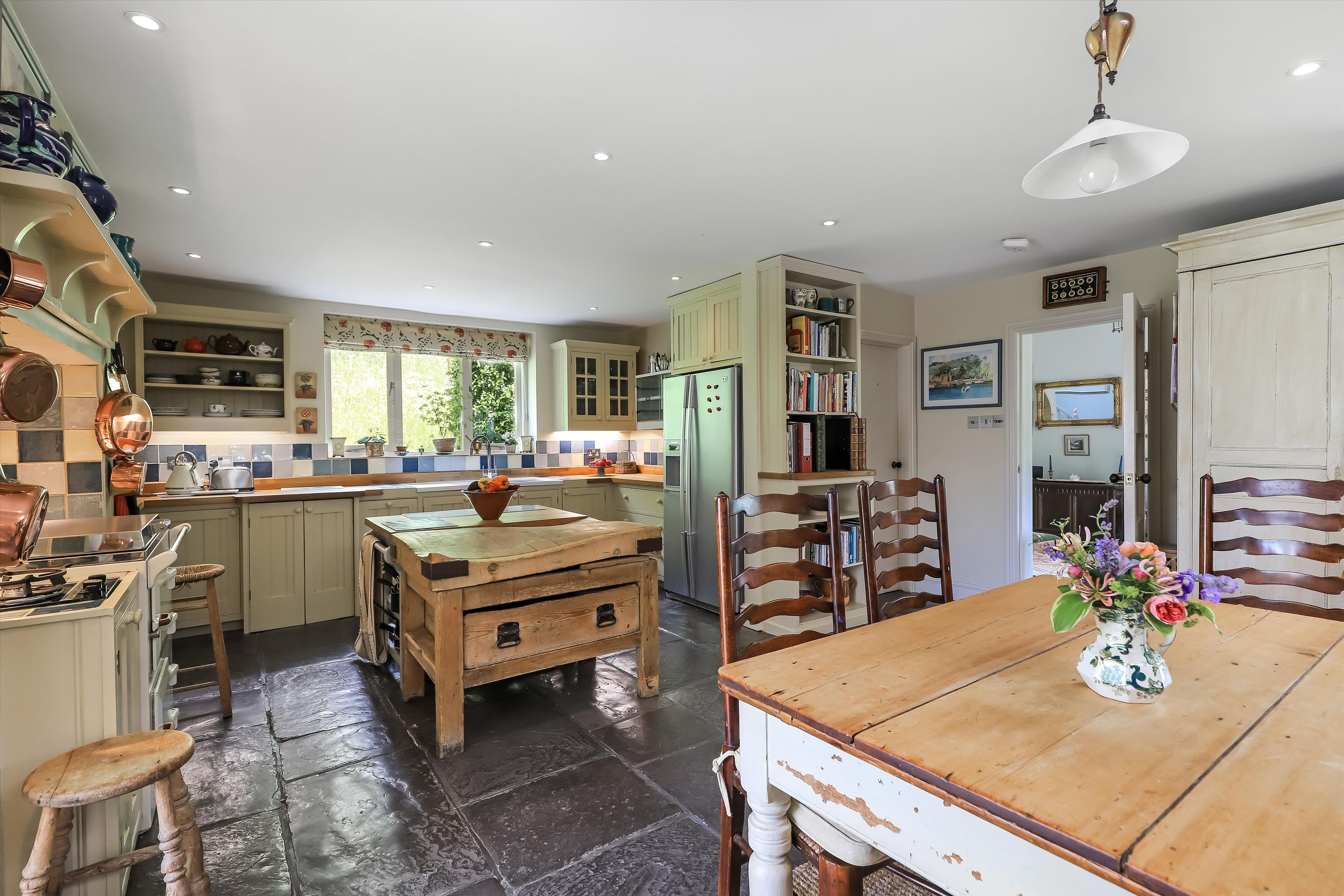 Marsh Court, Stockbridge, Hampshire, SO20