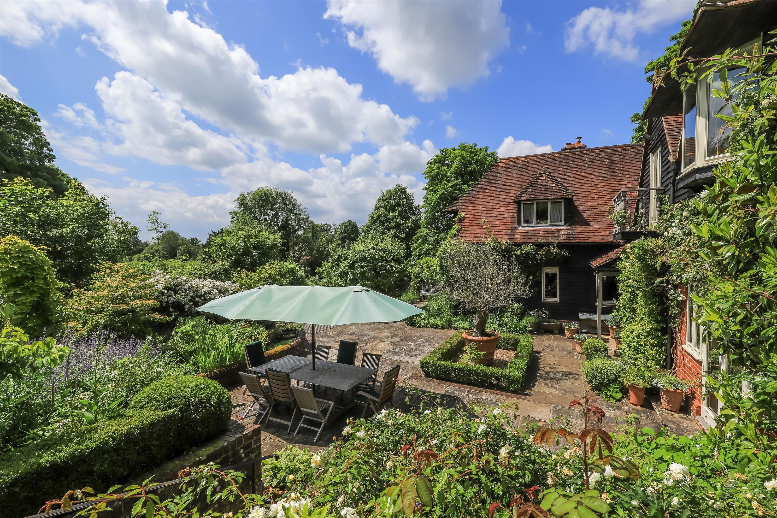 Marsh Court, Stockbridge, Hampshire, SO20