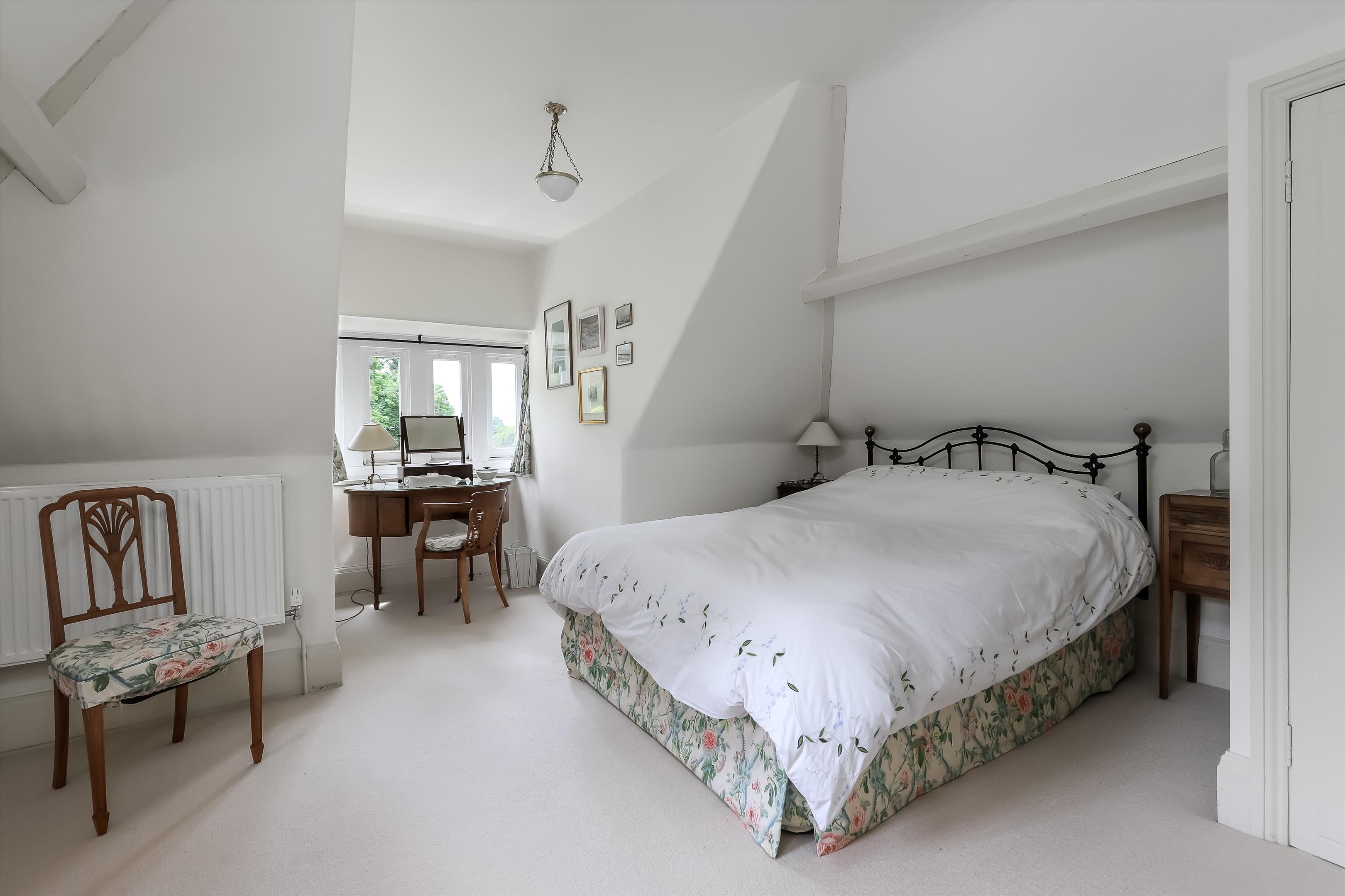 Marsh Court, Stockbridge, Hampshire, SO20