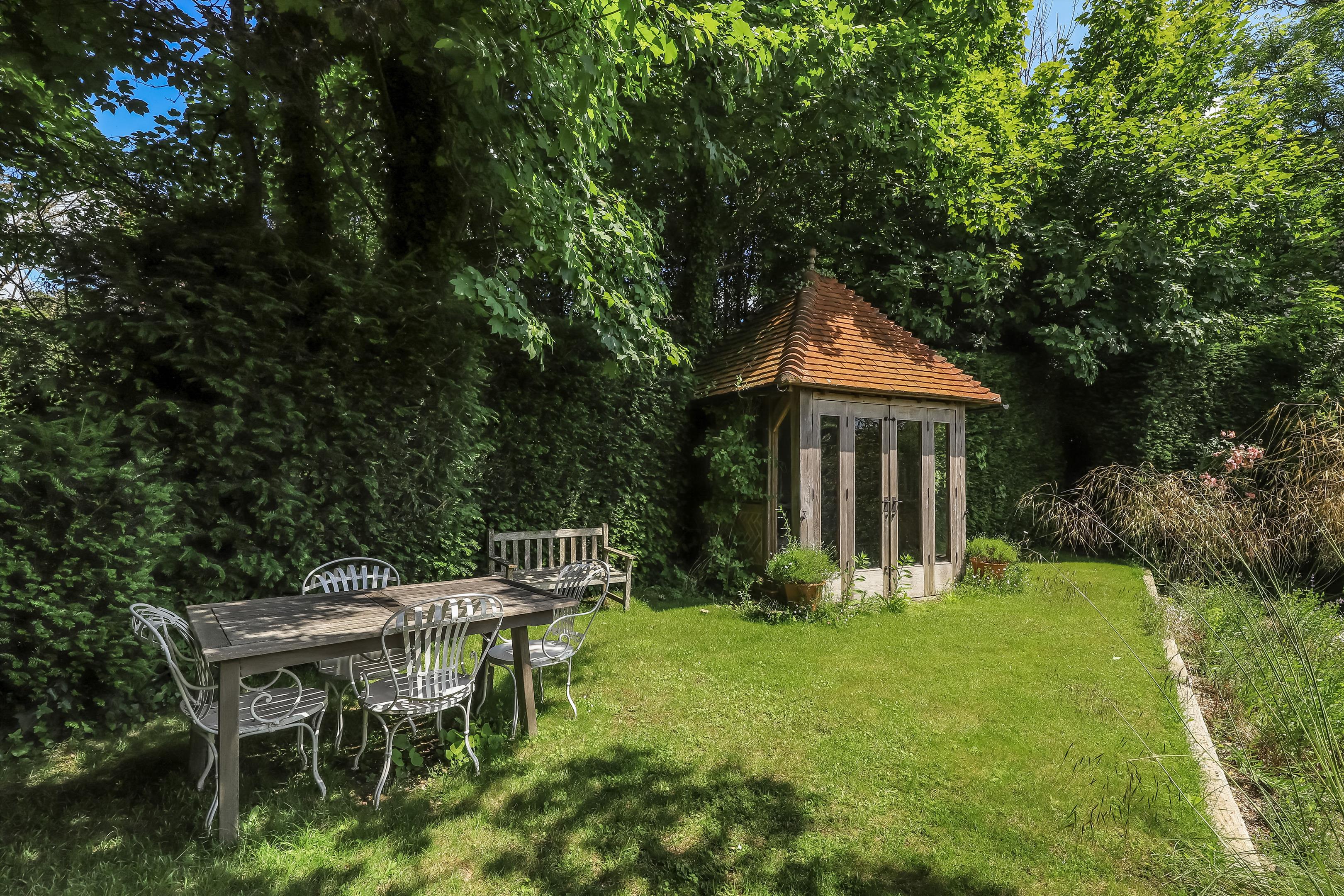 Marsh Court, Stockbridge, Hampshire, SO20