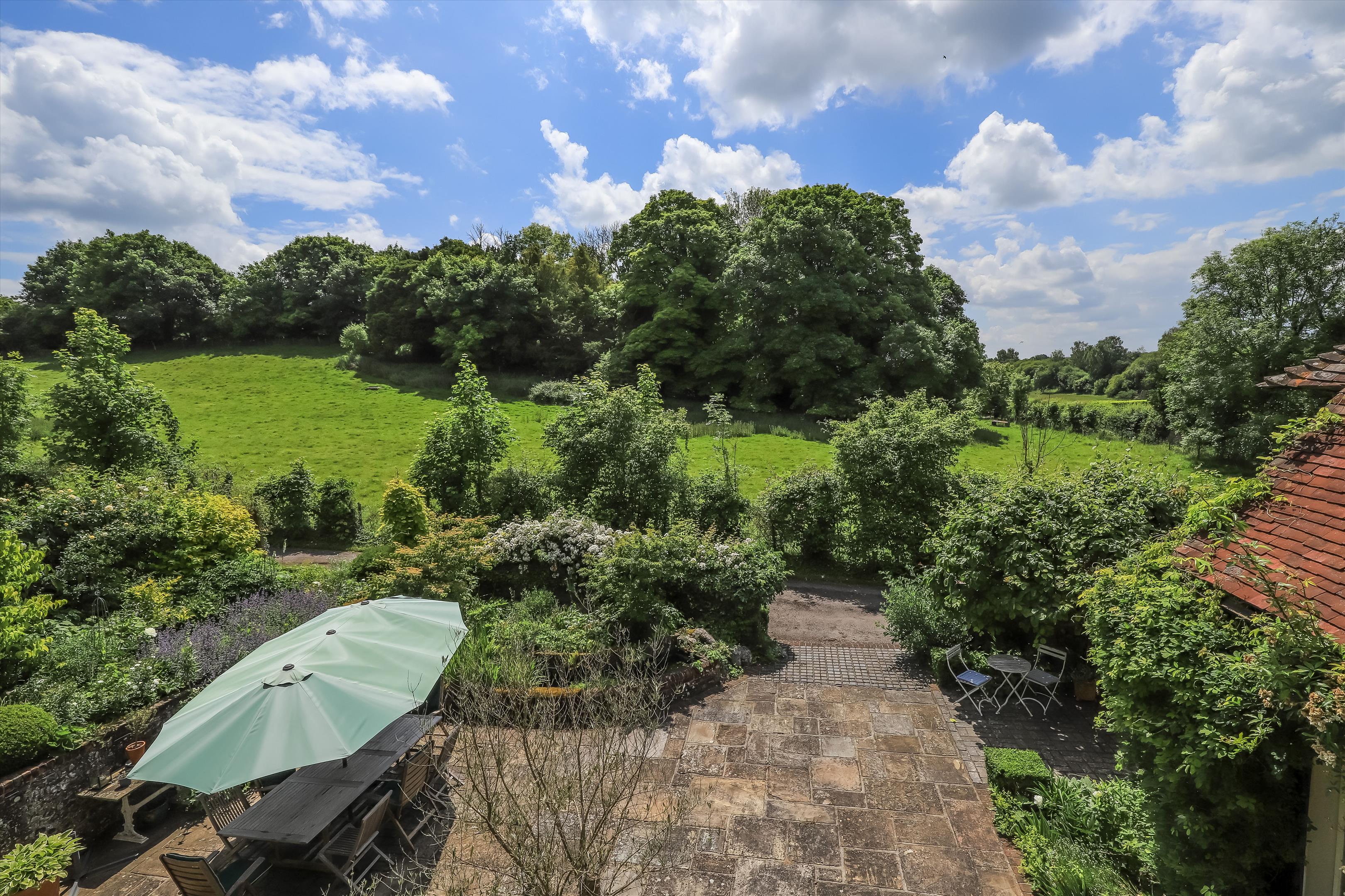 Marsh Court, Stockbridge, Hampshire, SO20