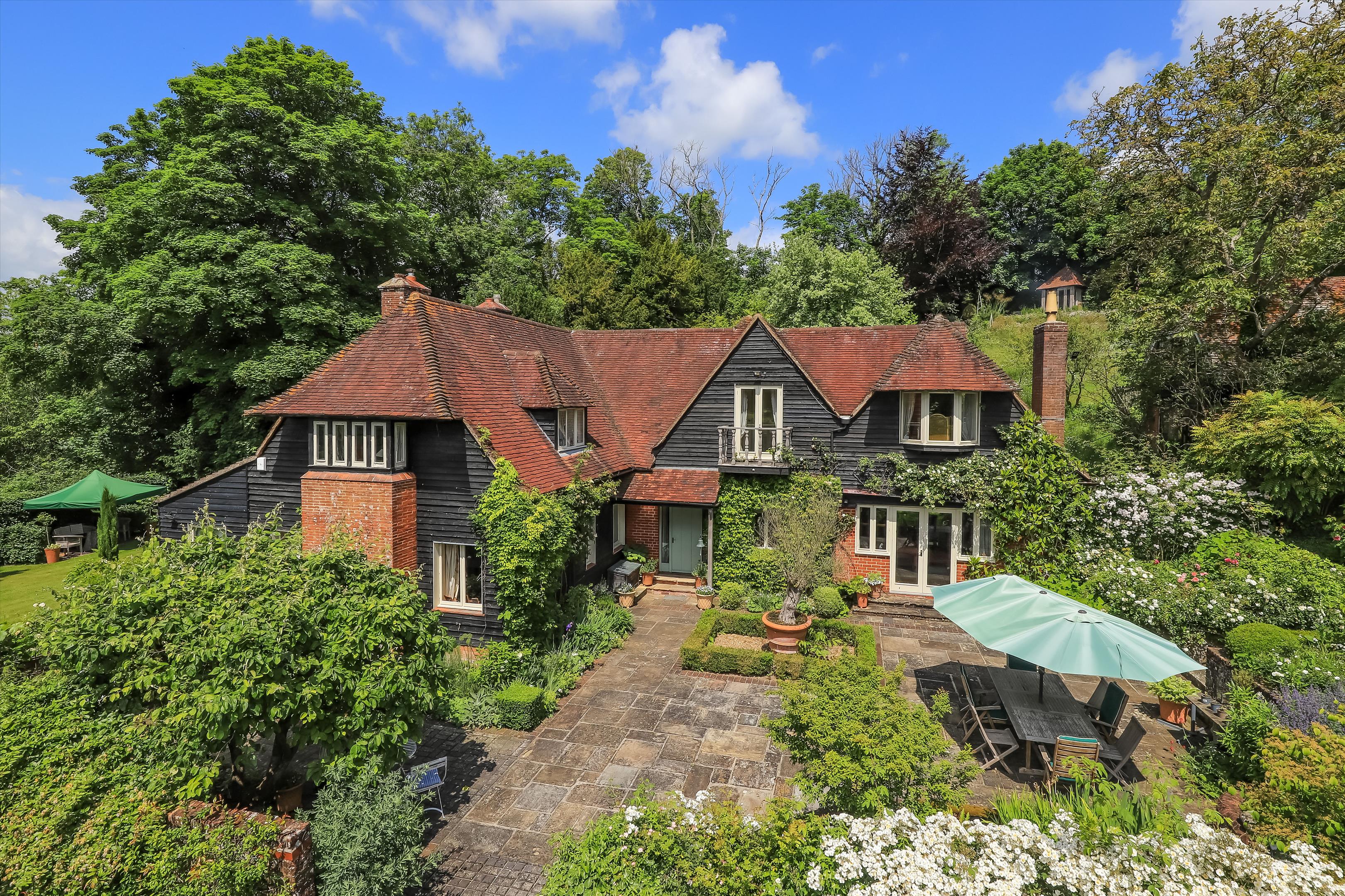 Marsh Court, Stockbridge, Hampshire, SO20