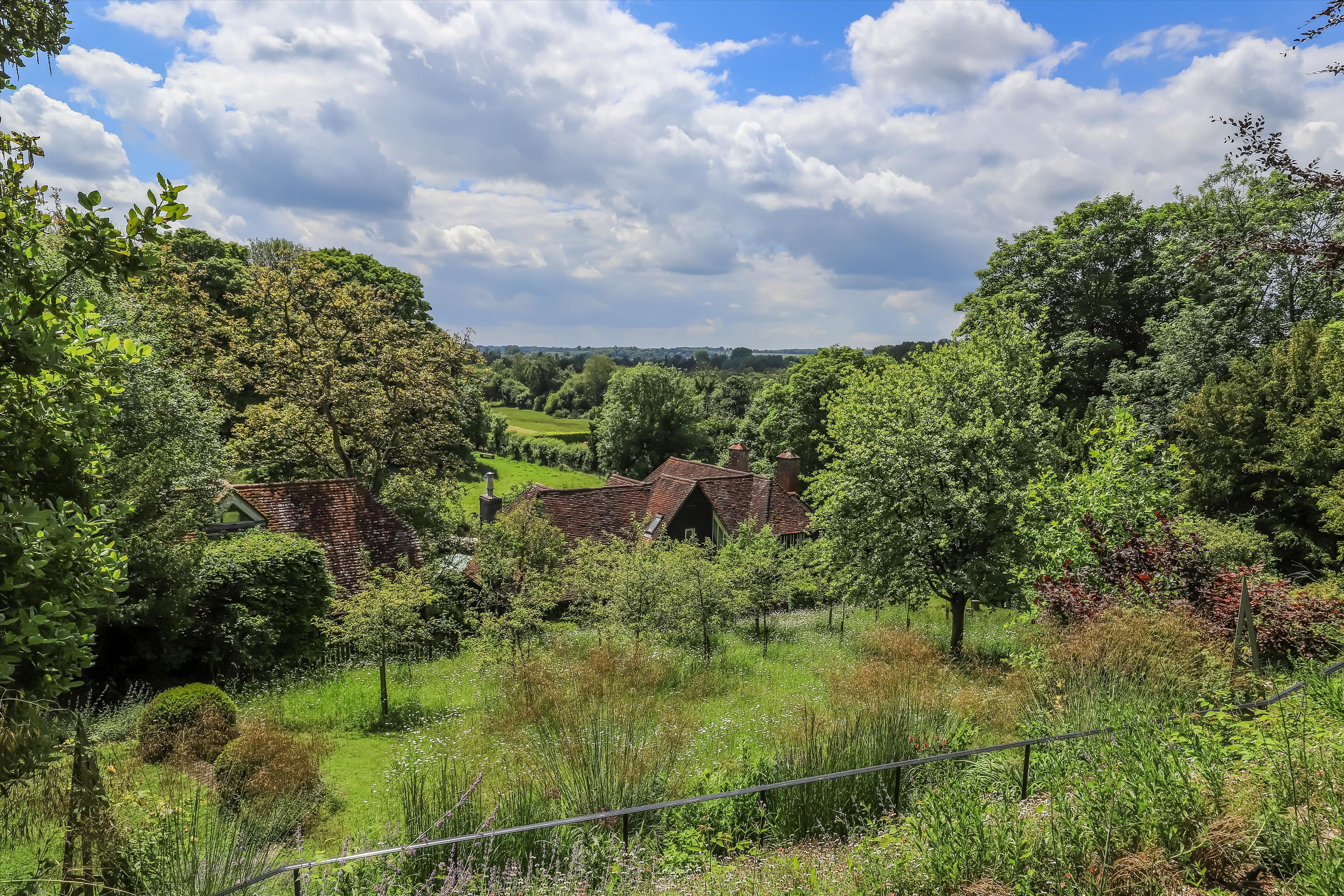 Marsh Court, Stockbridge, Hampshire, SO20