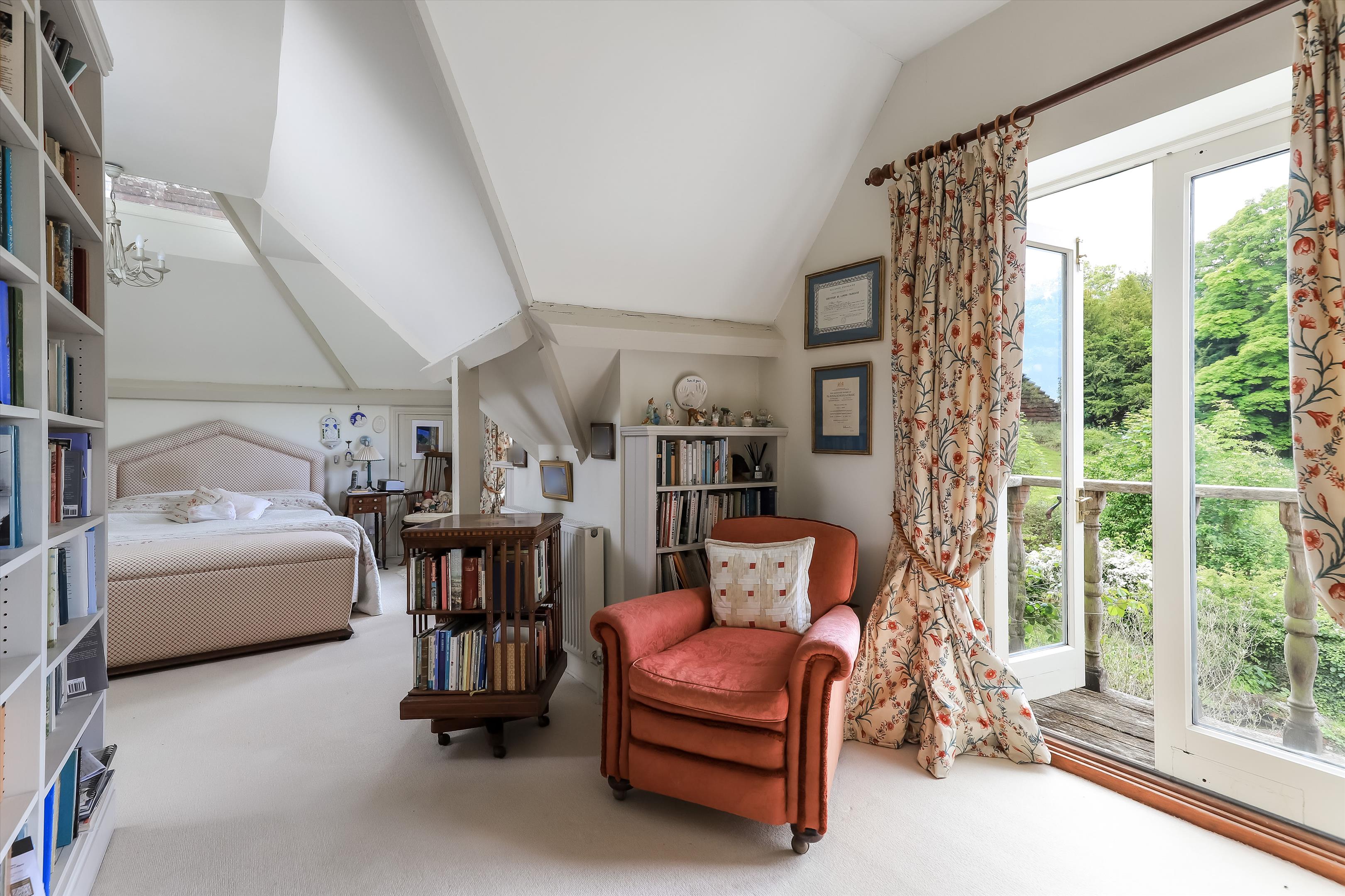 Marsh Court, Stockbridge, Hampshire, SO20