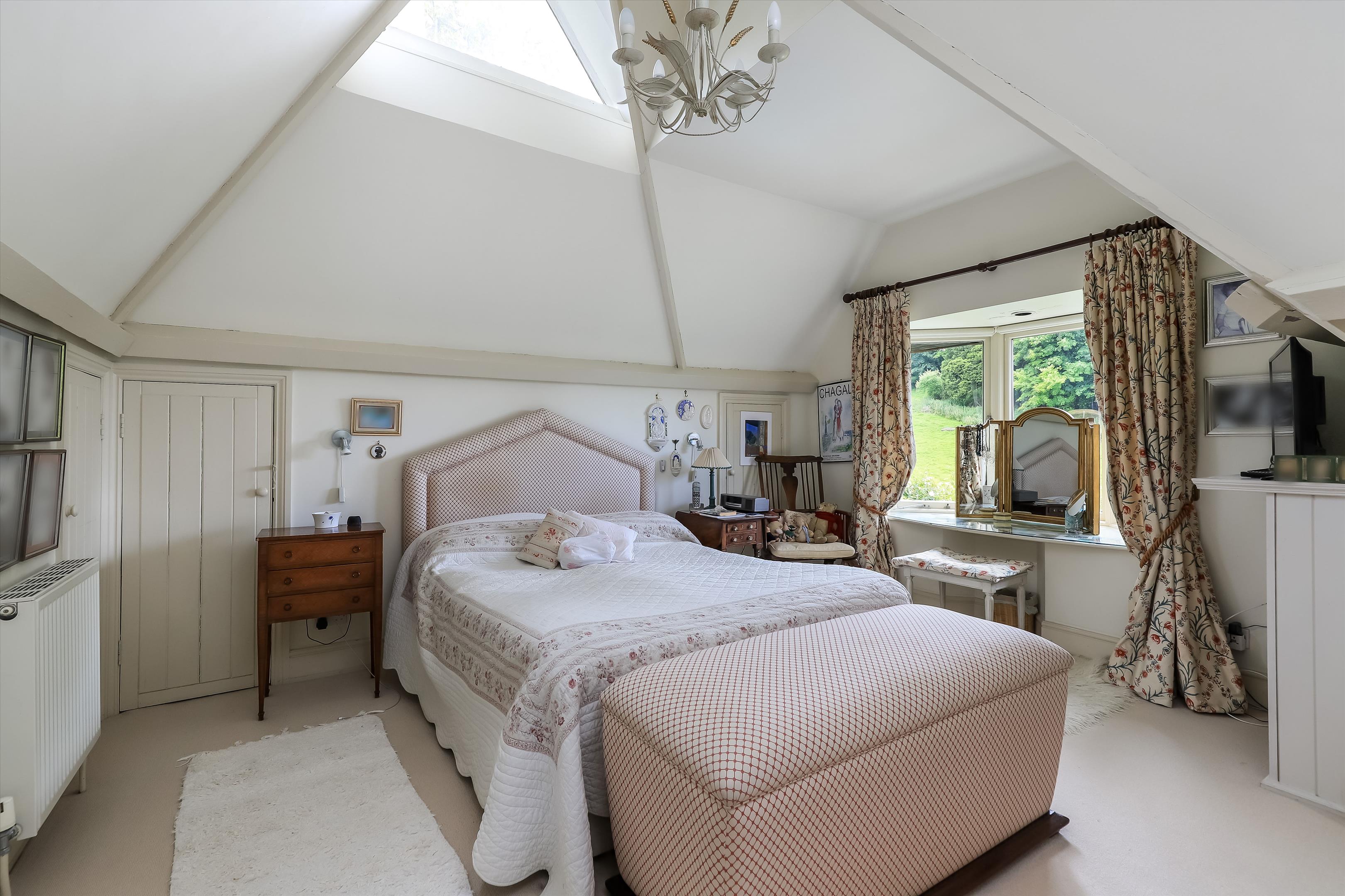 Marsh Court, Stockbridge, Hampshire, SO20