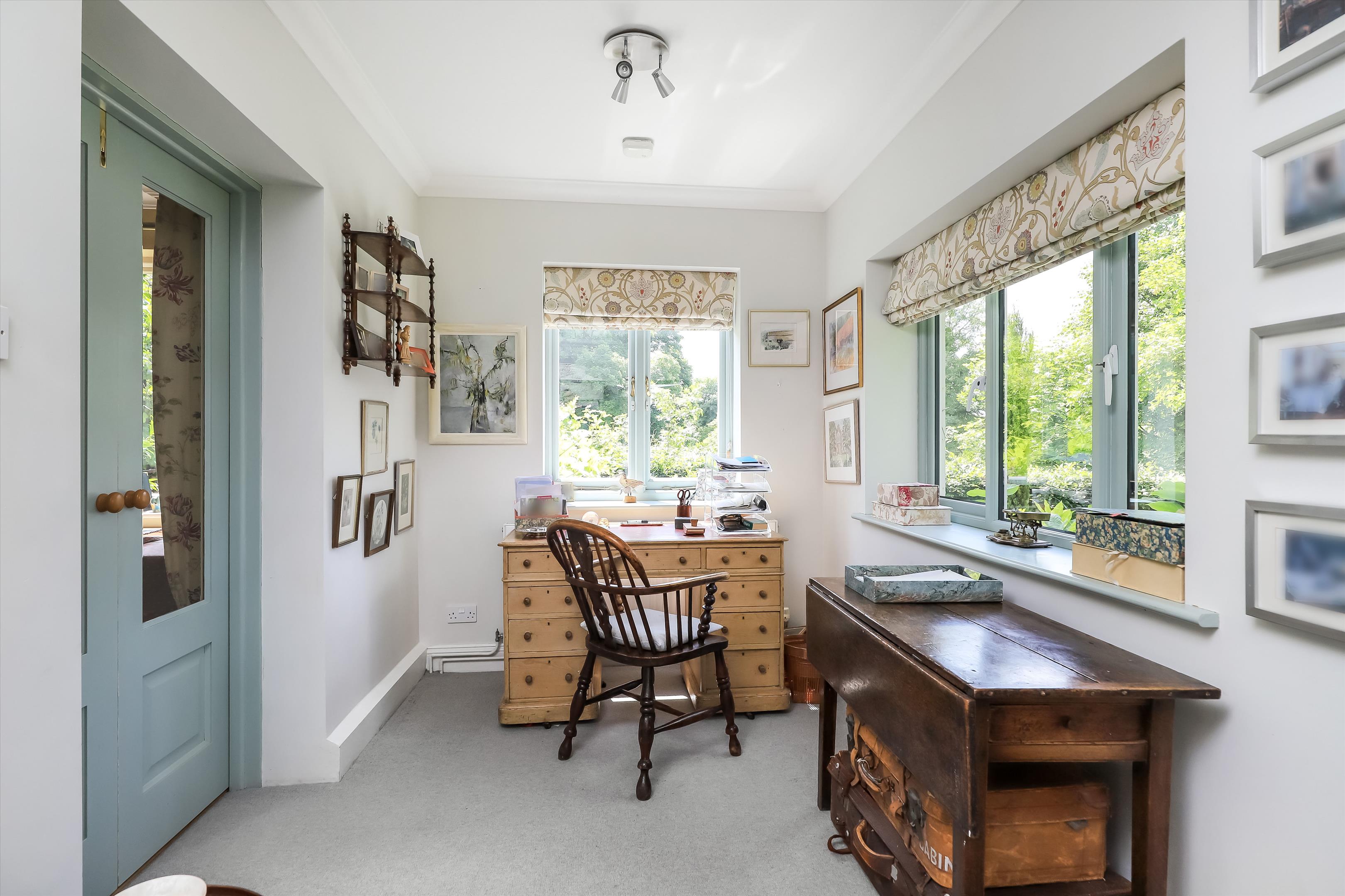Marsh Court, Stockbridge, Hampshire, SO20