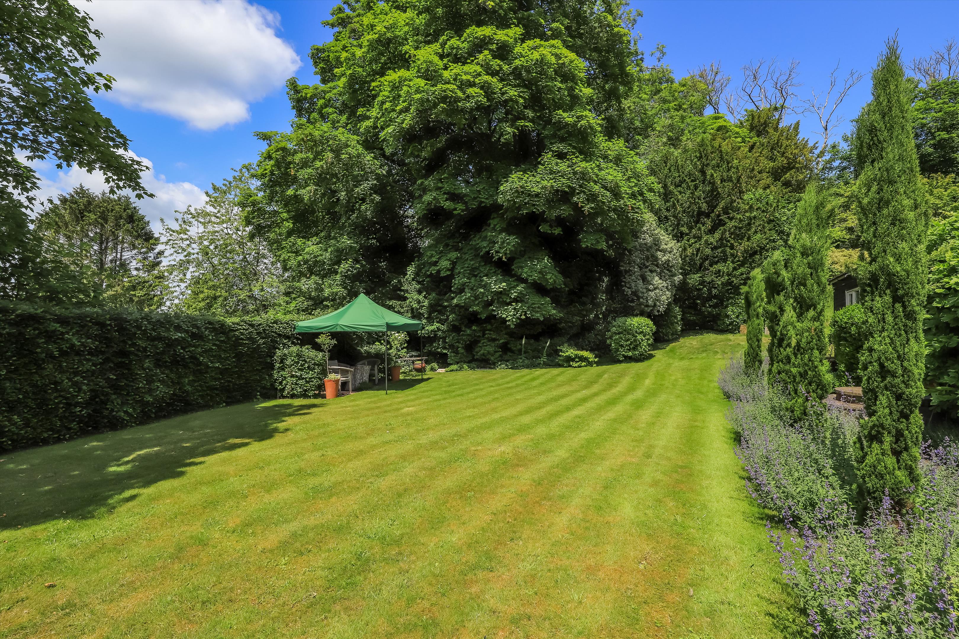 Marsh Court, Stockbridge, Hampshire, SO20