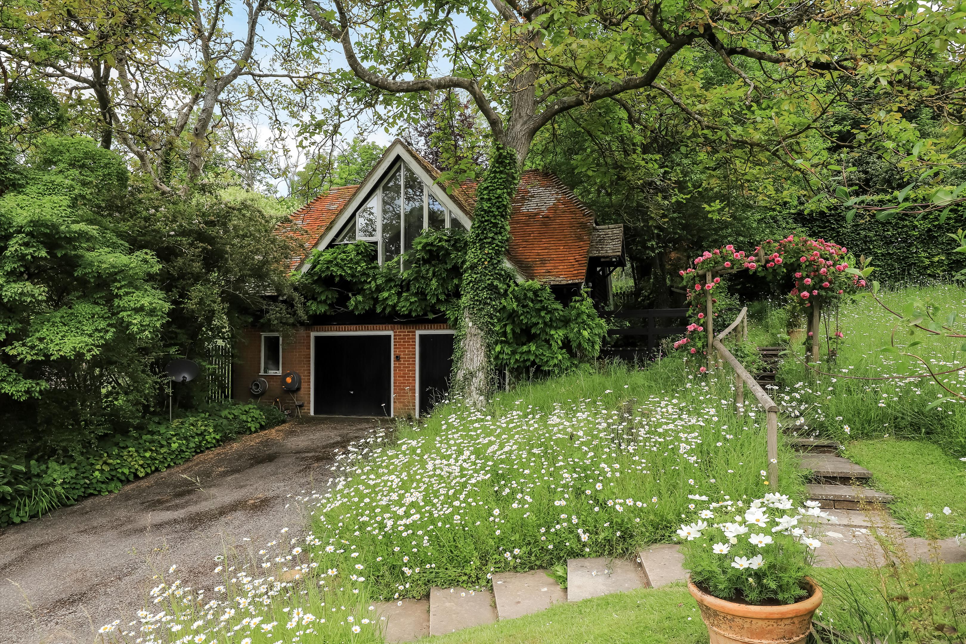 Marsh Court, Stockbridge, Hampshire, SO20