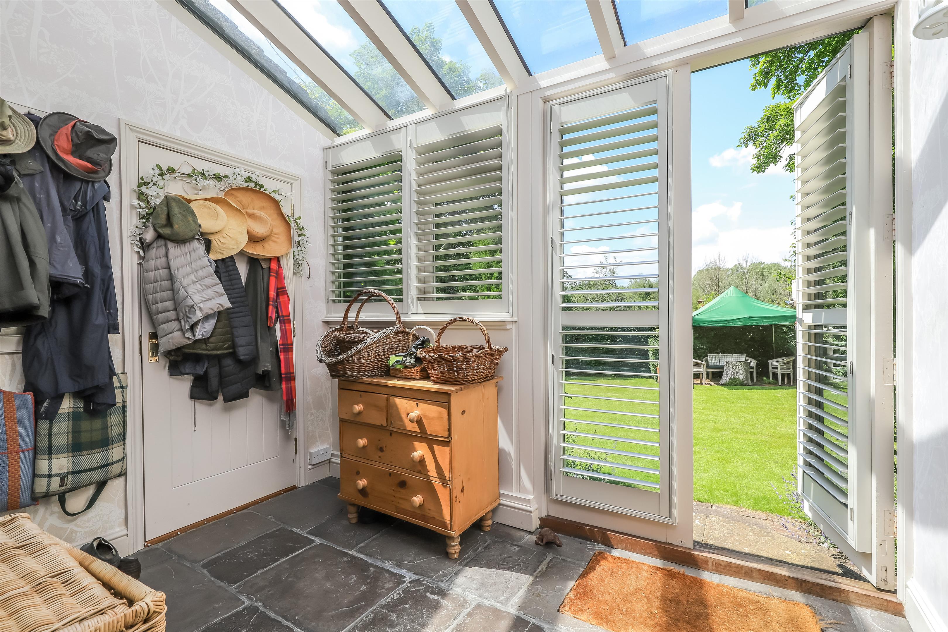 Marsh Court, Stockbridge, Hampshire, SO20