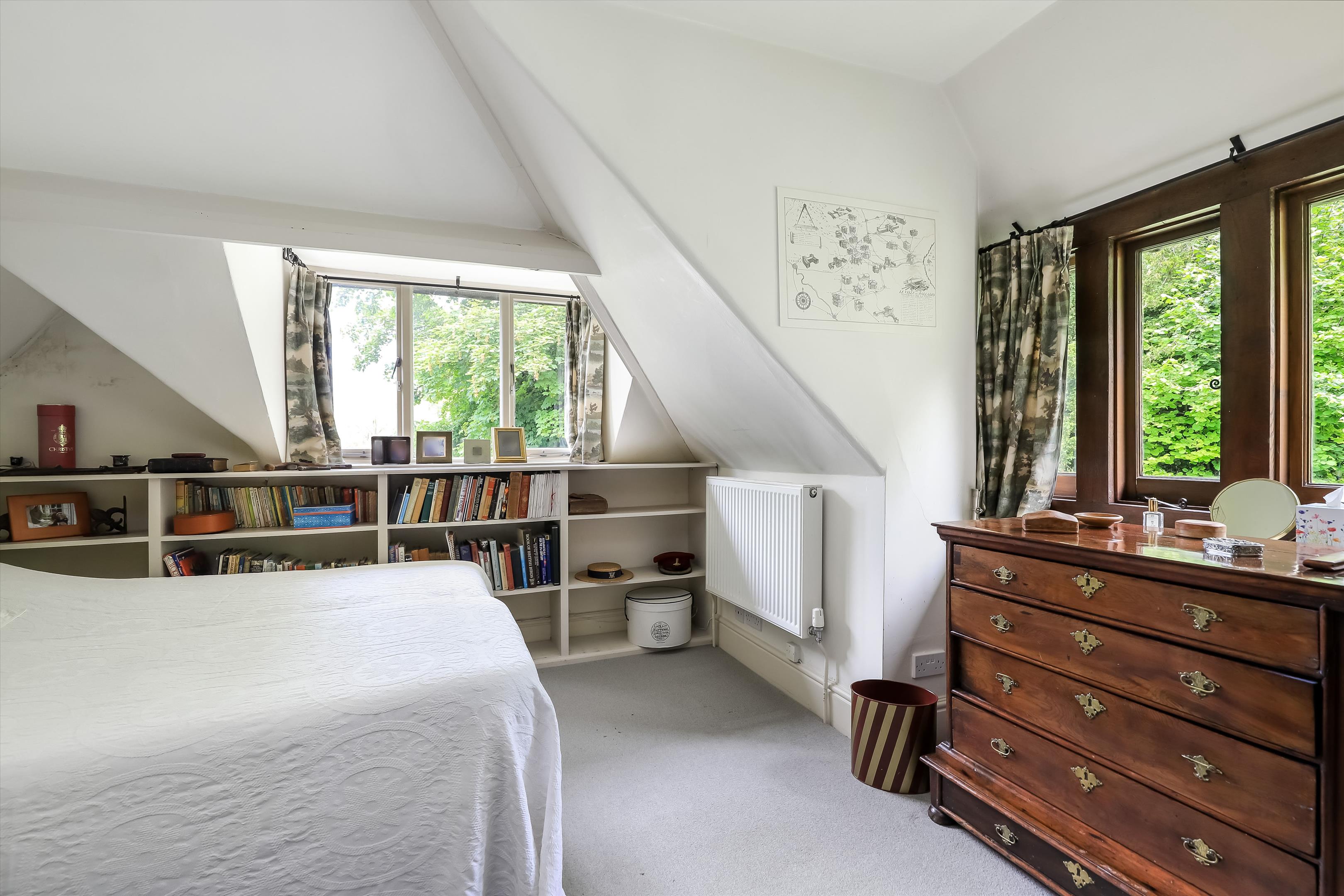 Marsh Court, Stockbridge, Hampshire, SO20