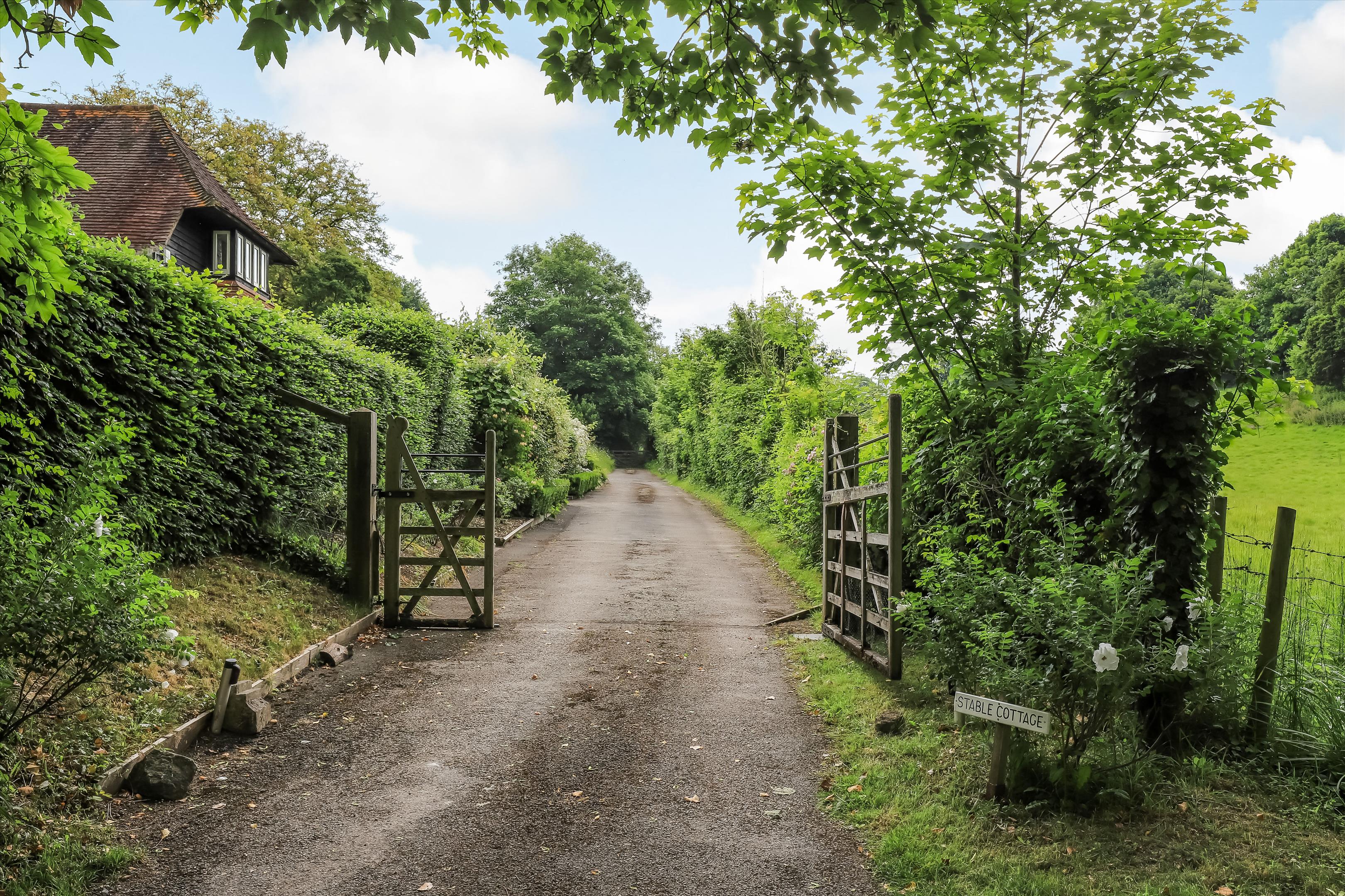 Marsh Court, Stockbridge, Hampshire, SO20