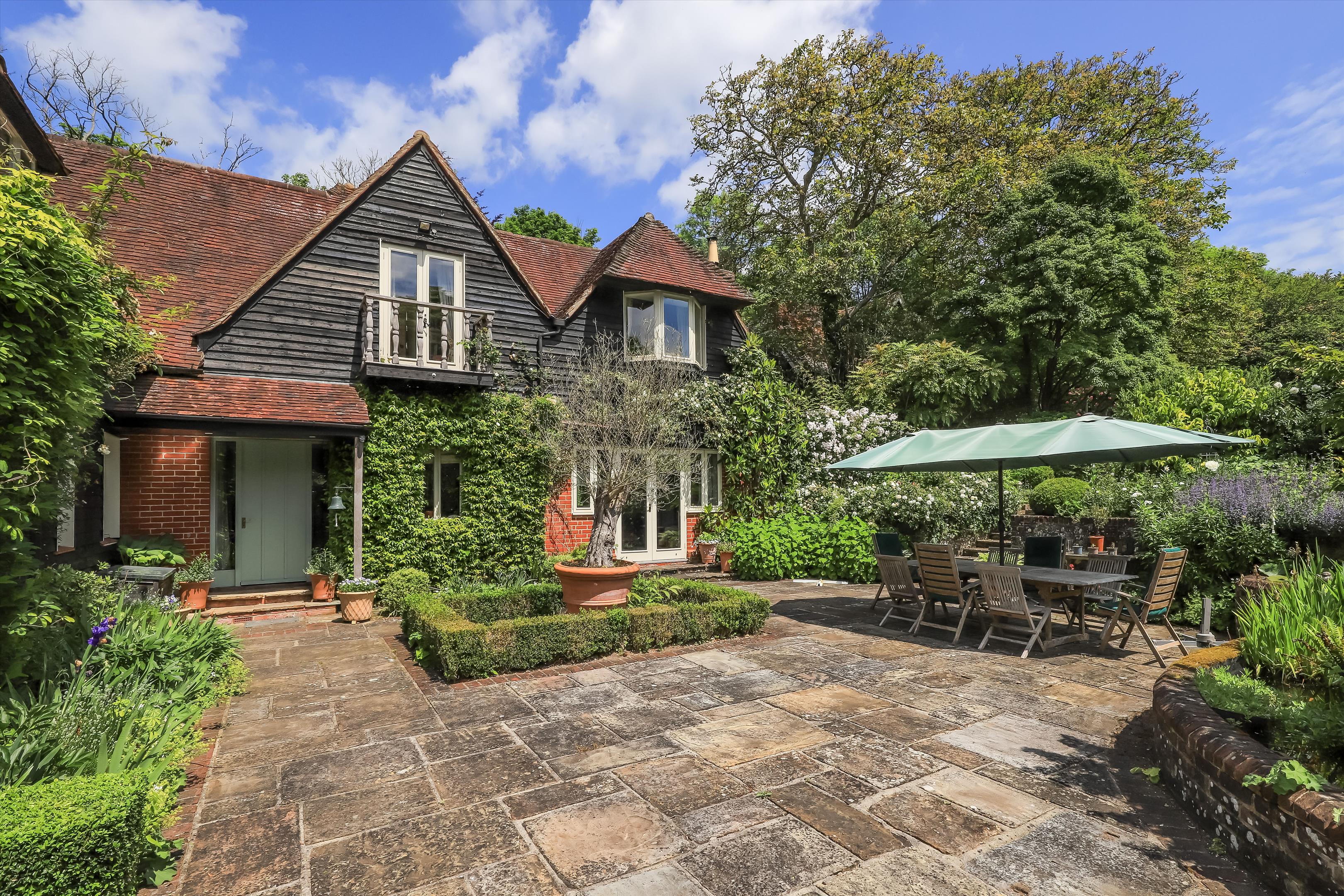 Marsh Court, Stockbridge, Hampshire, SO20