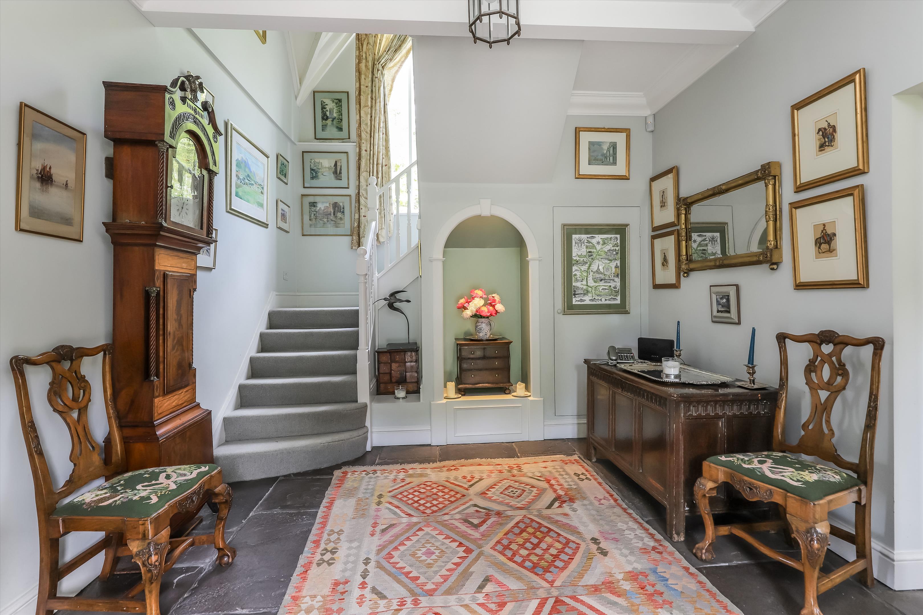Marsh Court, Stockbridge, Hampshire, SO20