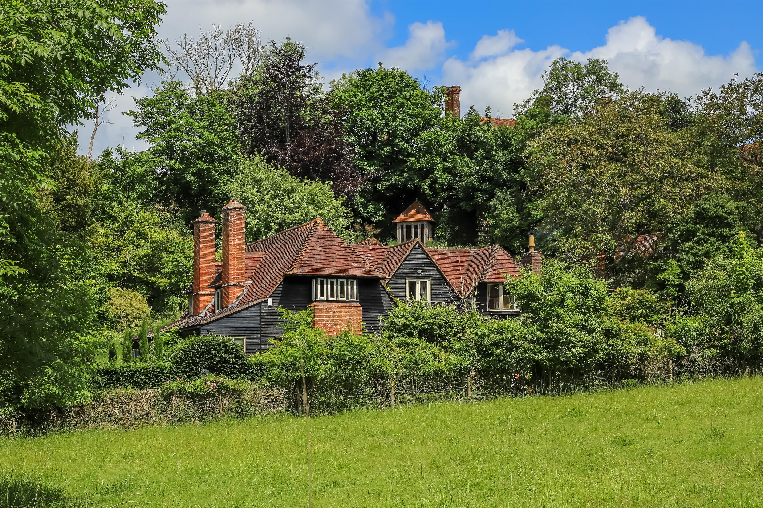 Marsh Court, Stockbridge, Hampshire, SO20