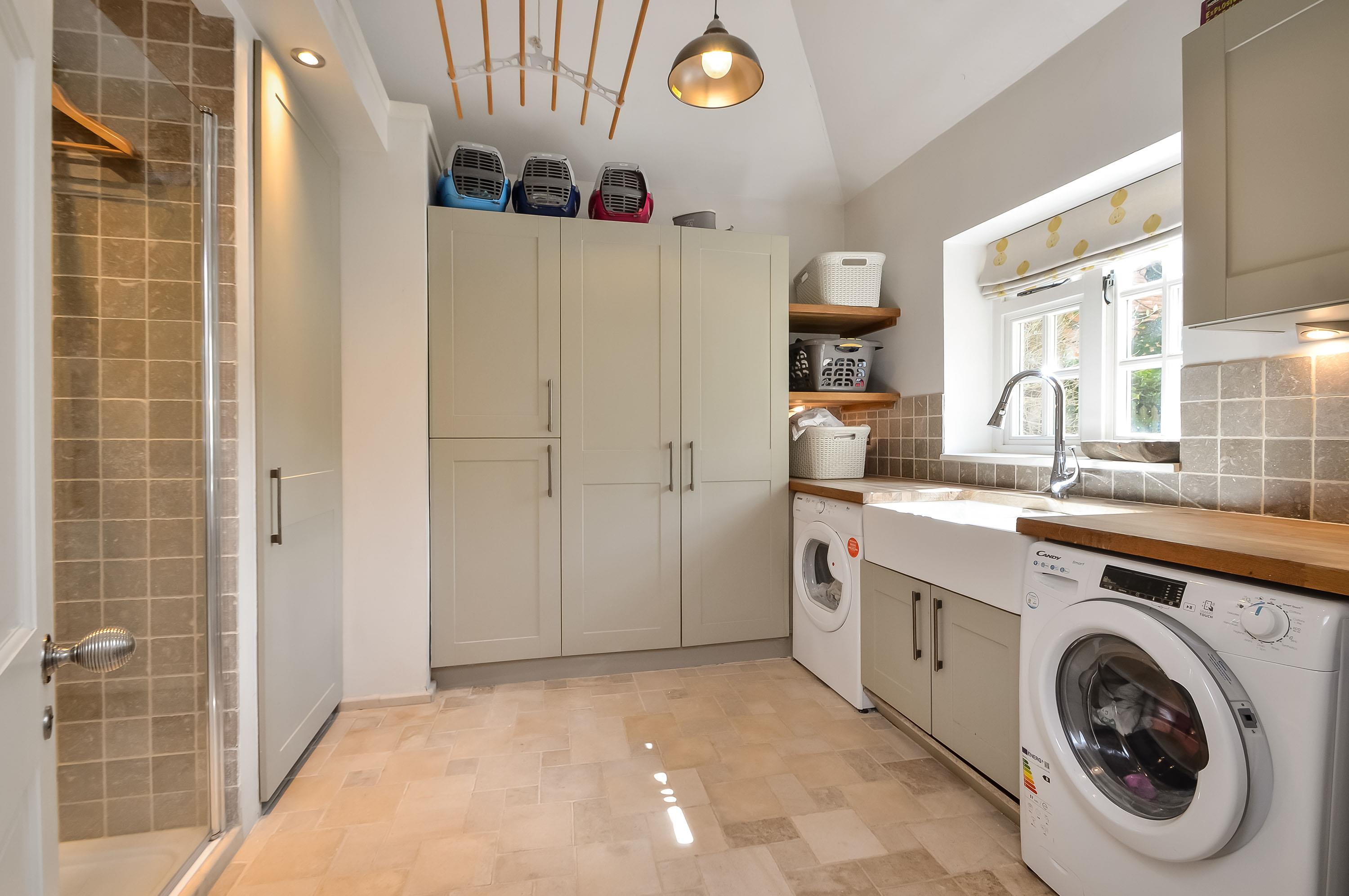 Chapel Road, Meonstoke, Hampshire, SO32