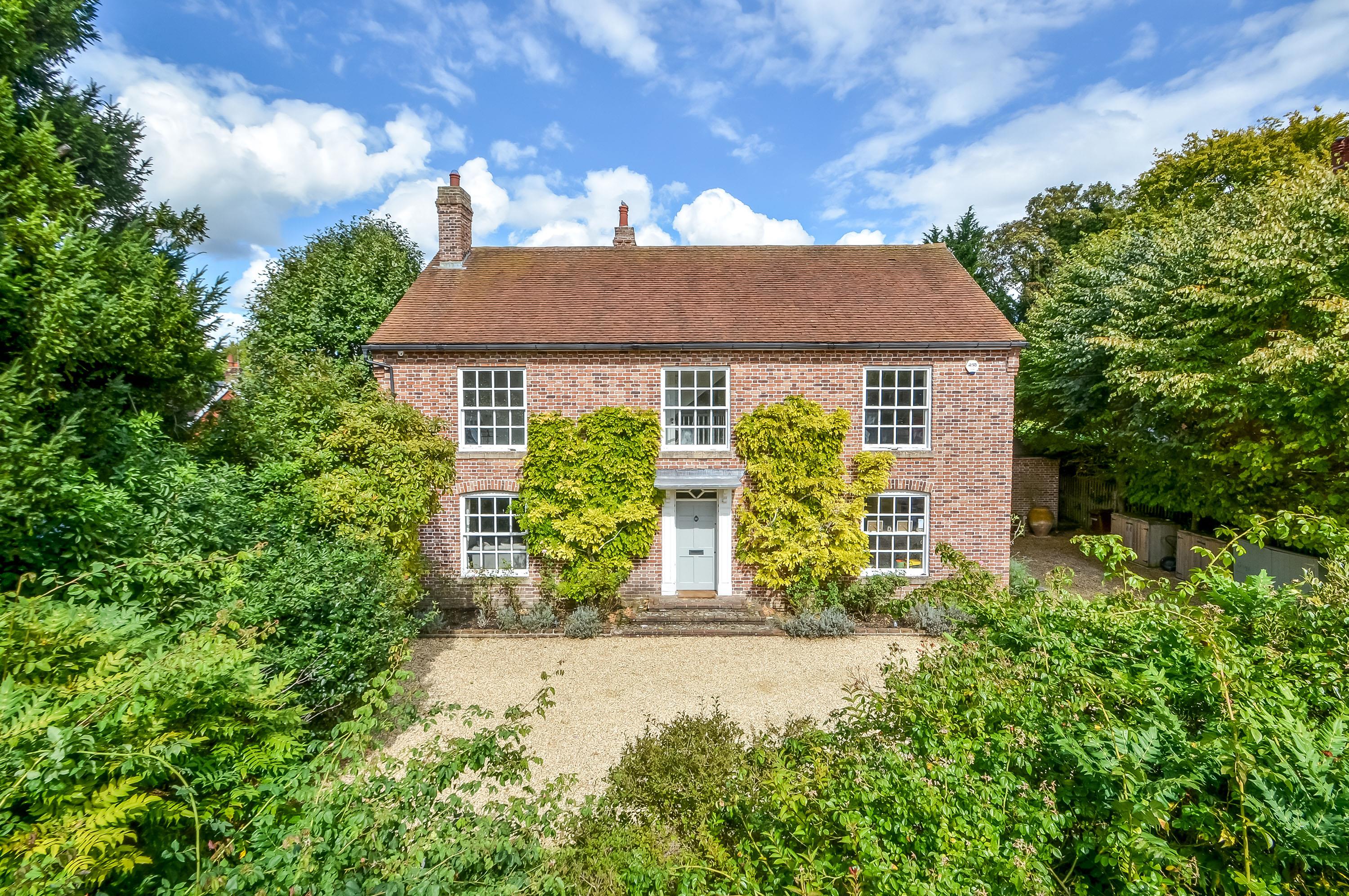 Chapel Road, Meonstoke, Hampshire, SO32