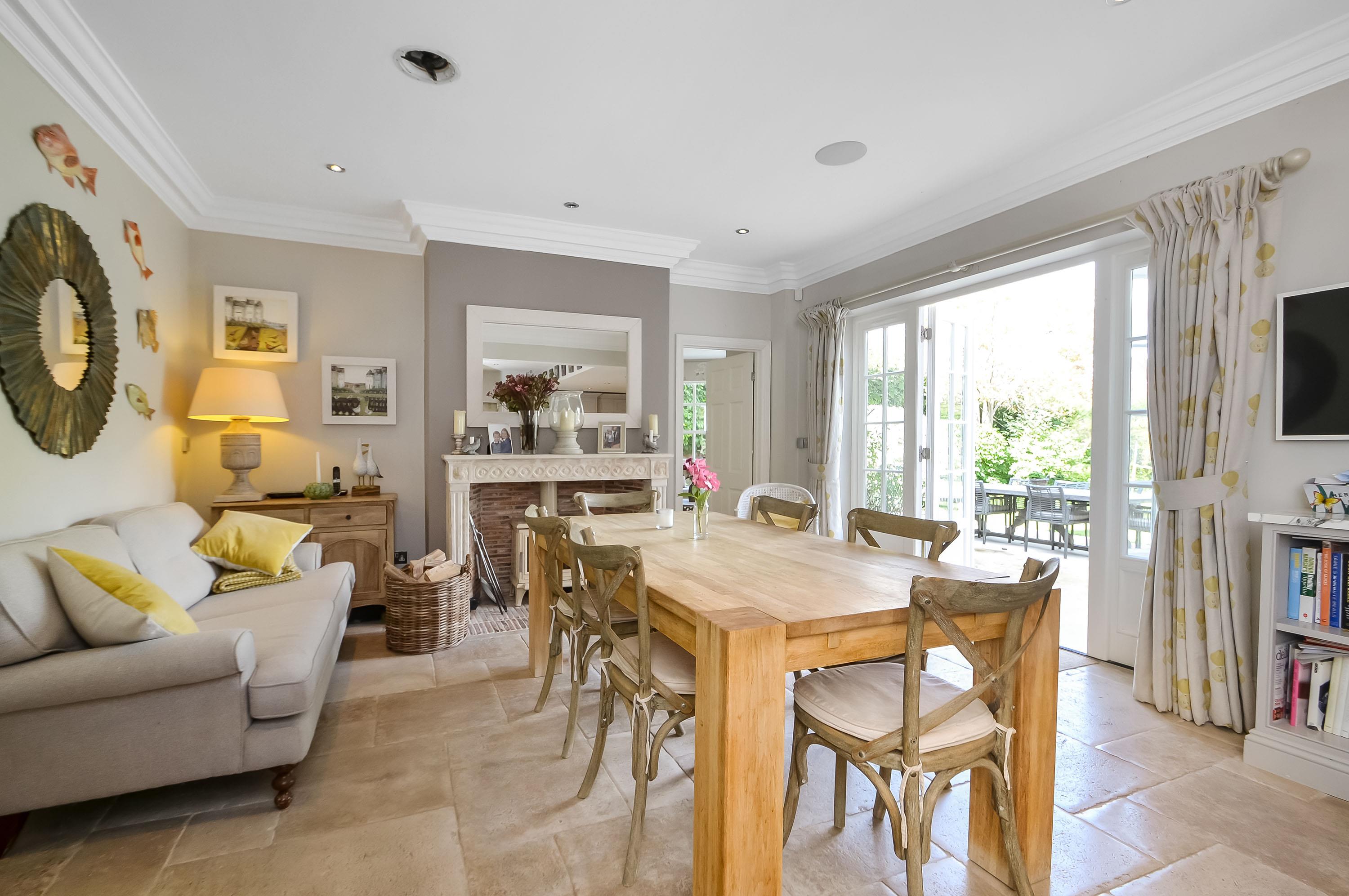 Chapel Road, Meonstoke, Hampshire, SO32