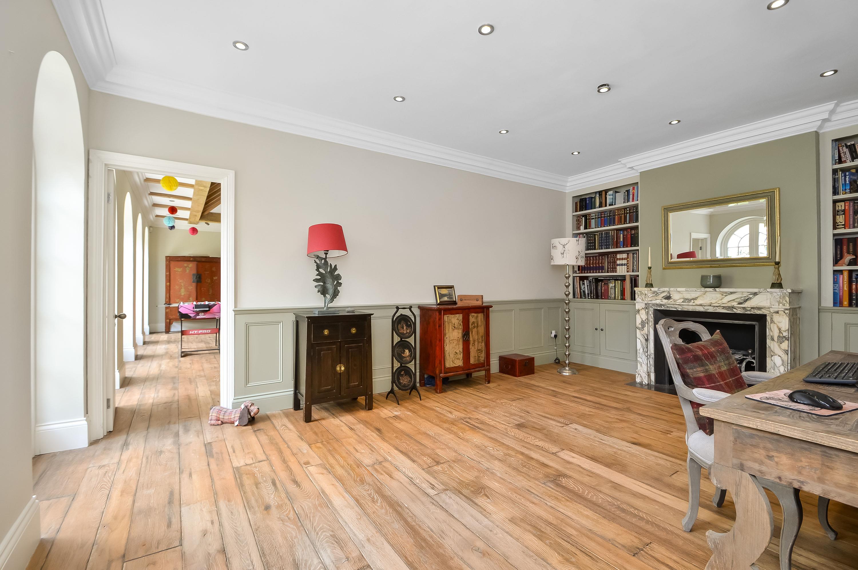 Chapel Road, Meonstoke, Hampshire, SO32