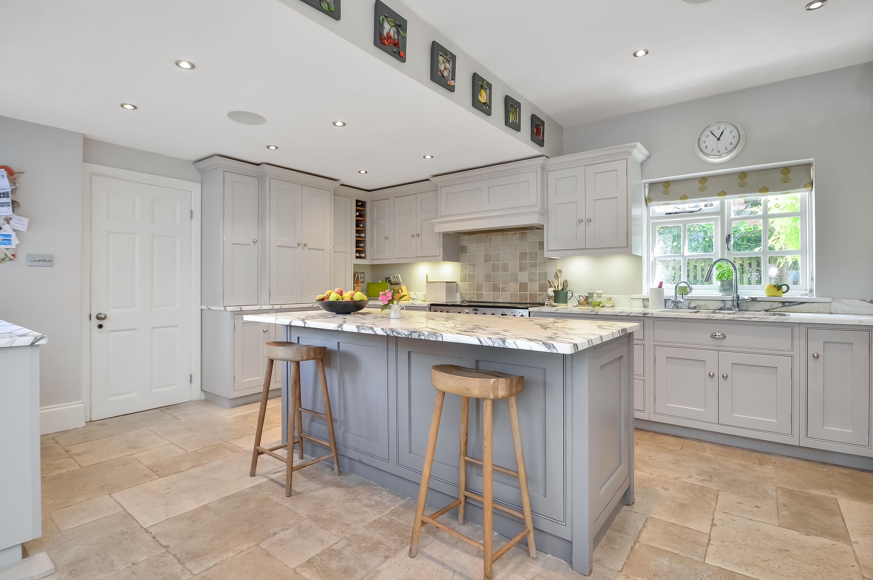 Chapel Road, Meonstoke, Hampshire, SO32