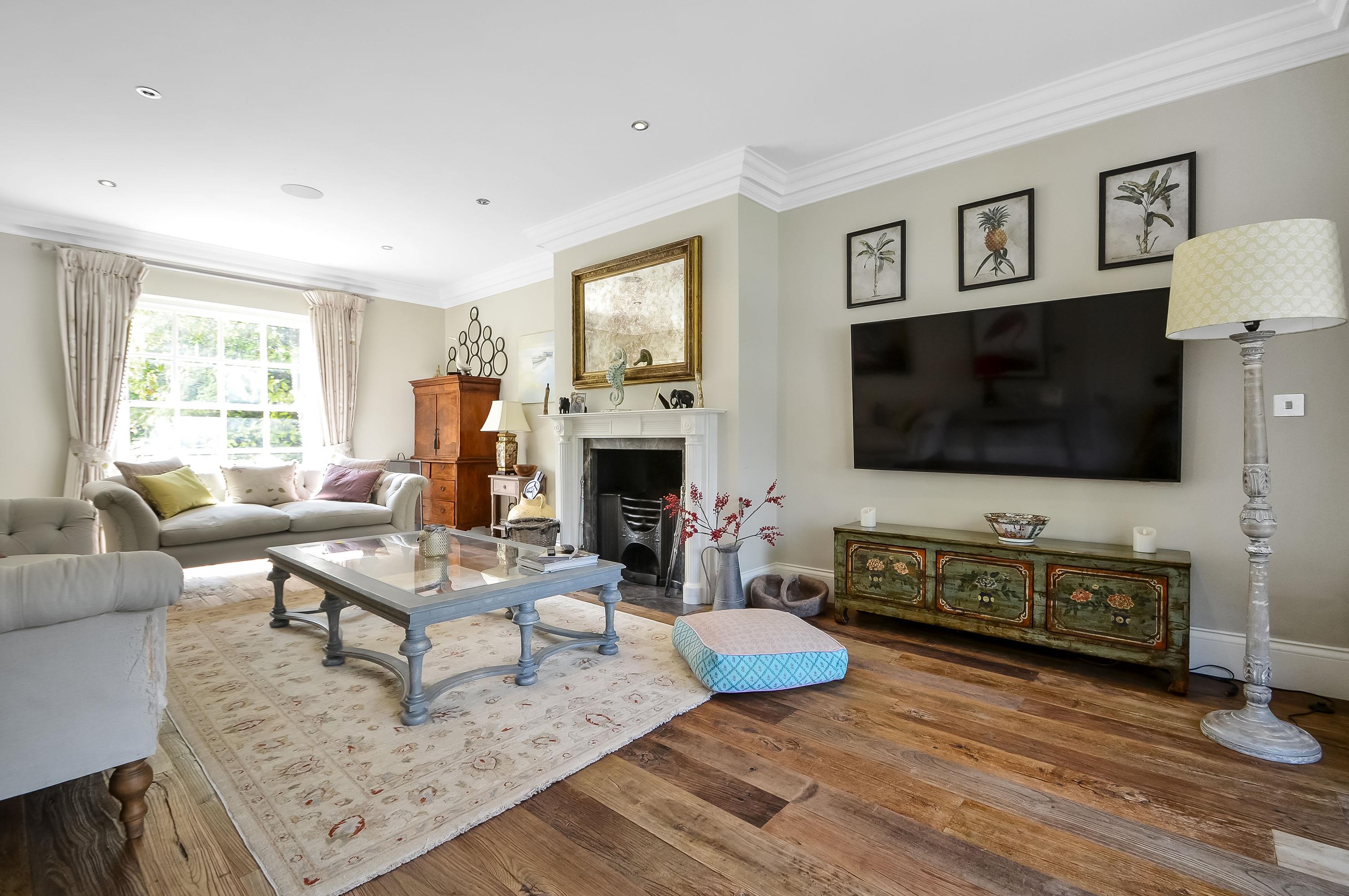 Chapel Road, Meonstoke, Hampshire, SO32