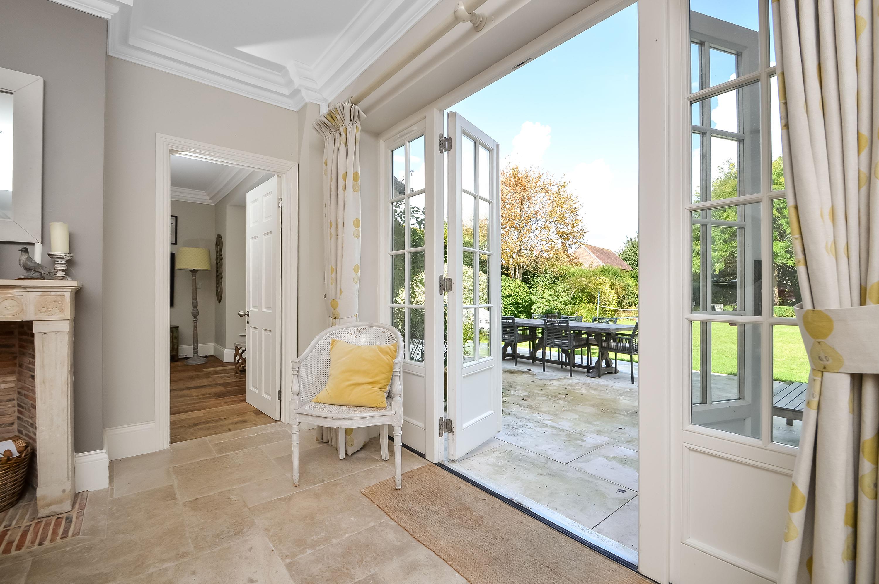Chapel Road, Meonstoke, Hampshire, SO32