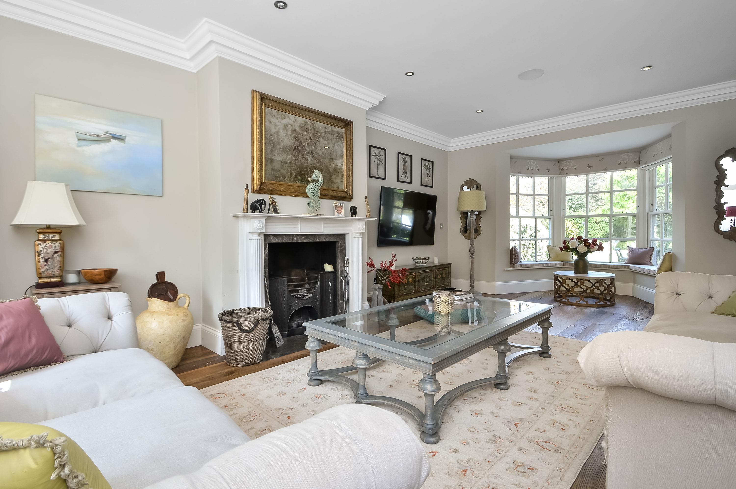 Chapel Road, Meonstoke, Hampshire, SO32