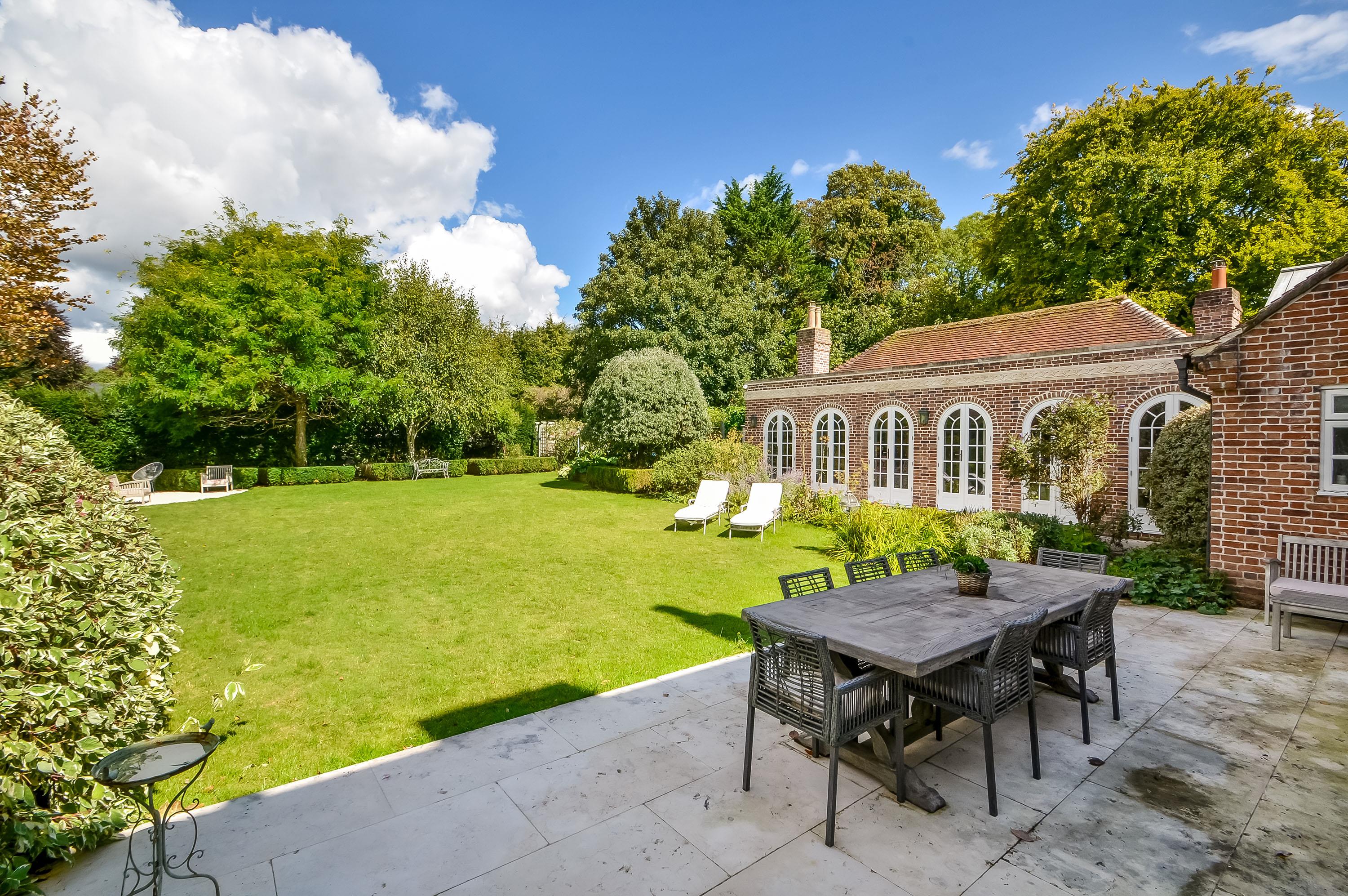 Chapel Road, Meonstoke, Hampshire, SO32