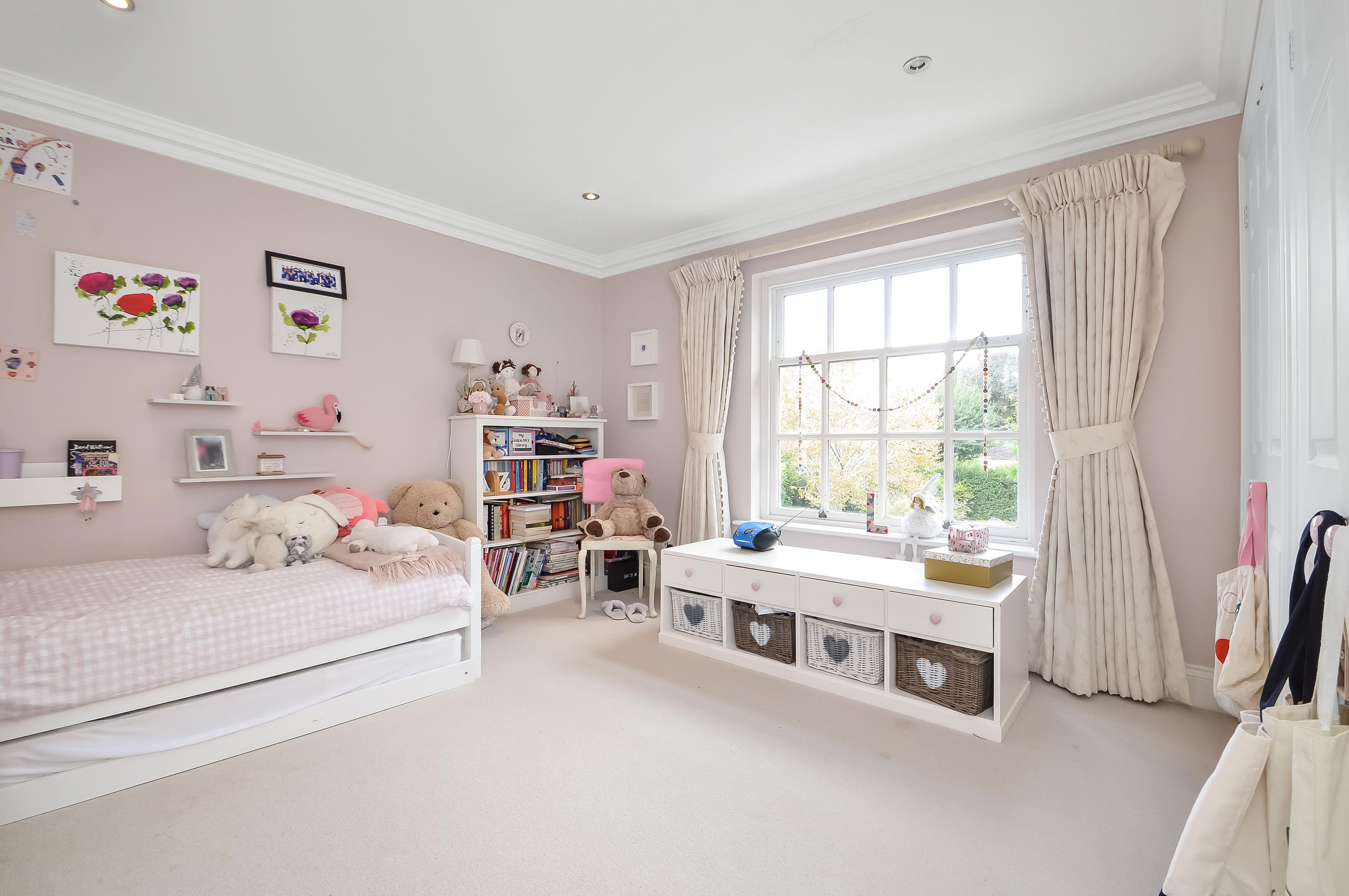 Chapel Road, Meonstoke, Hampshire, SO32