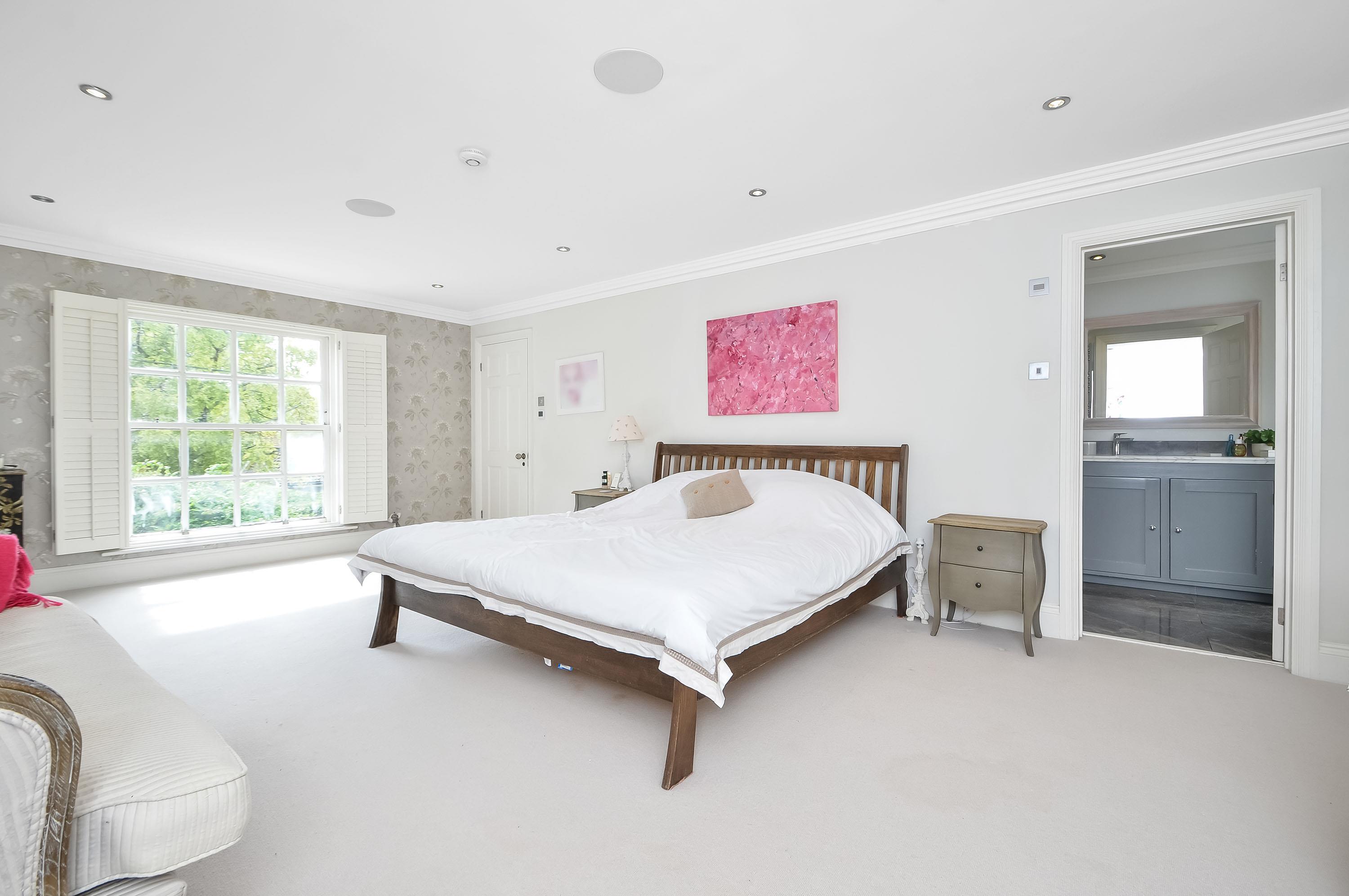 Chapel Road, Meonstoke, Hampshire, SO32